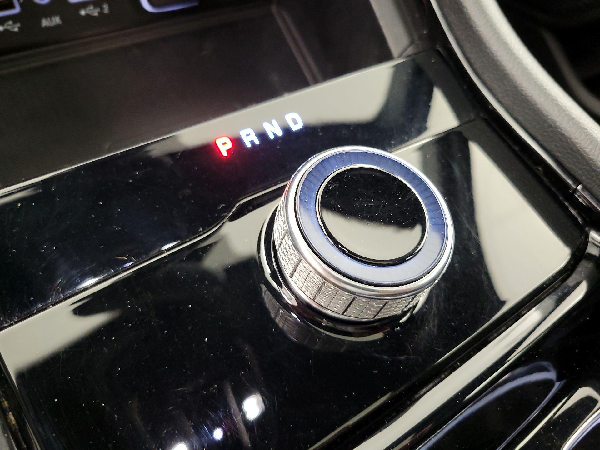 Thumbnail: 2023 Jeep Grand Cherokee - 17