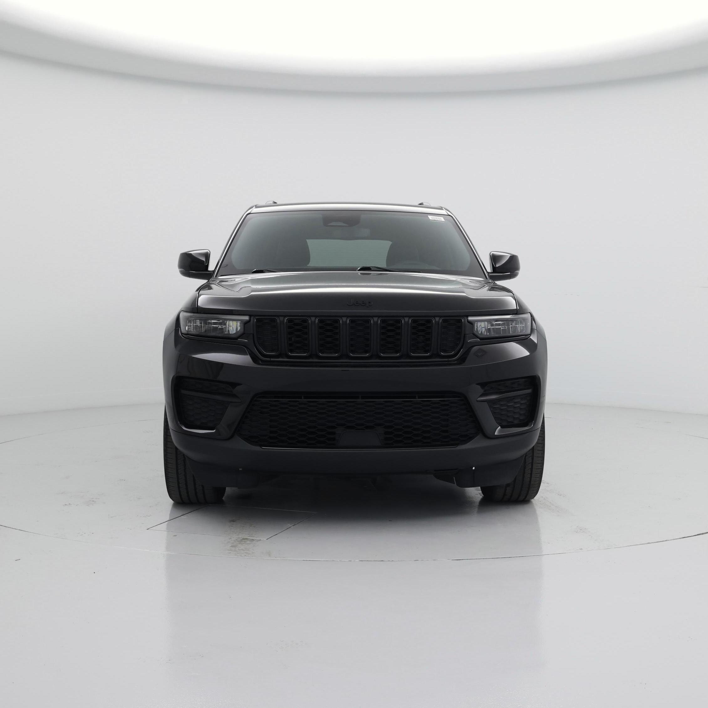 Thumbnail: 2023 Jeep Grand Cherokee - 5
