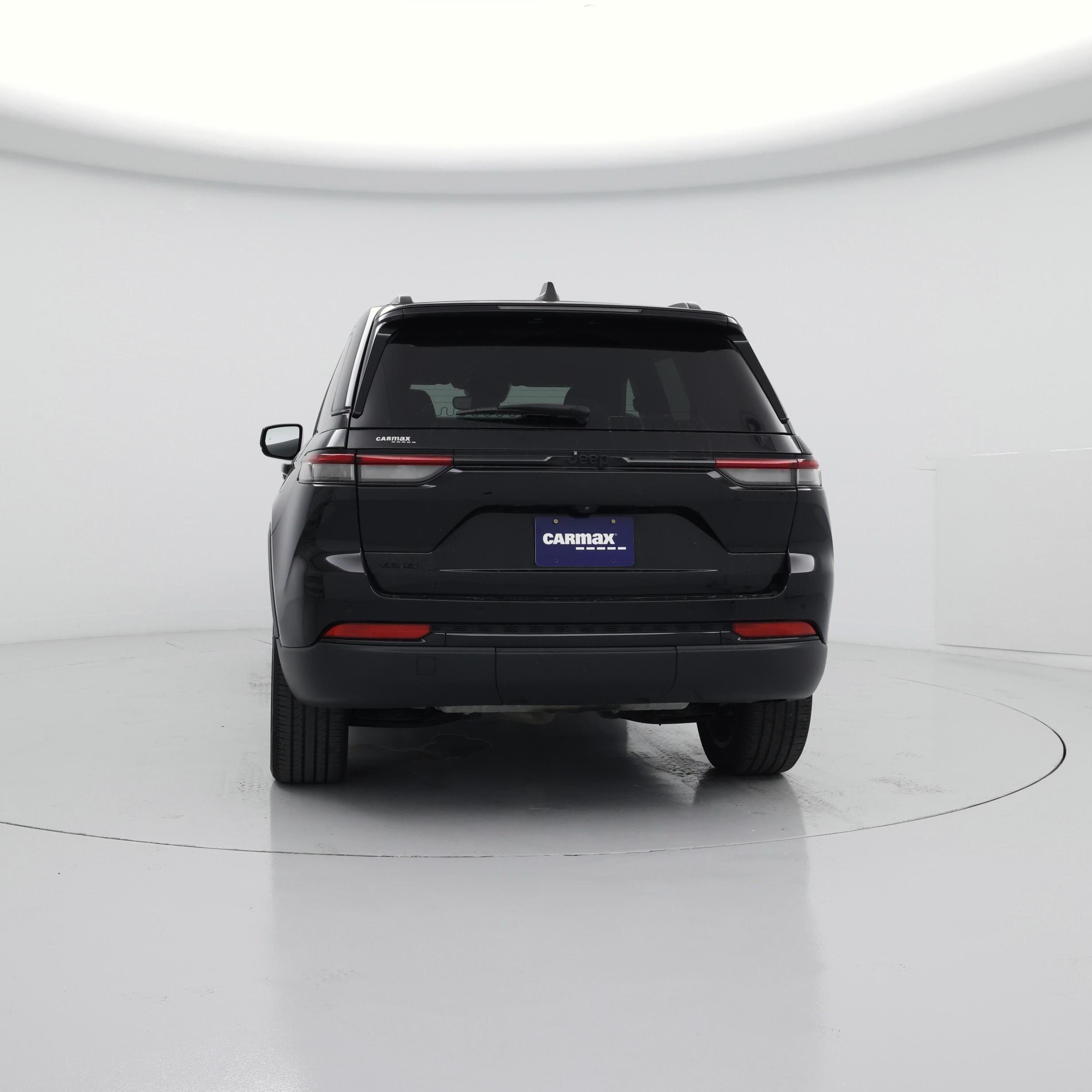 Thumbnail: 2023 Jeep Grand Cherokee - 6