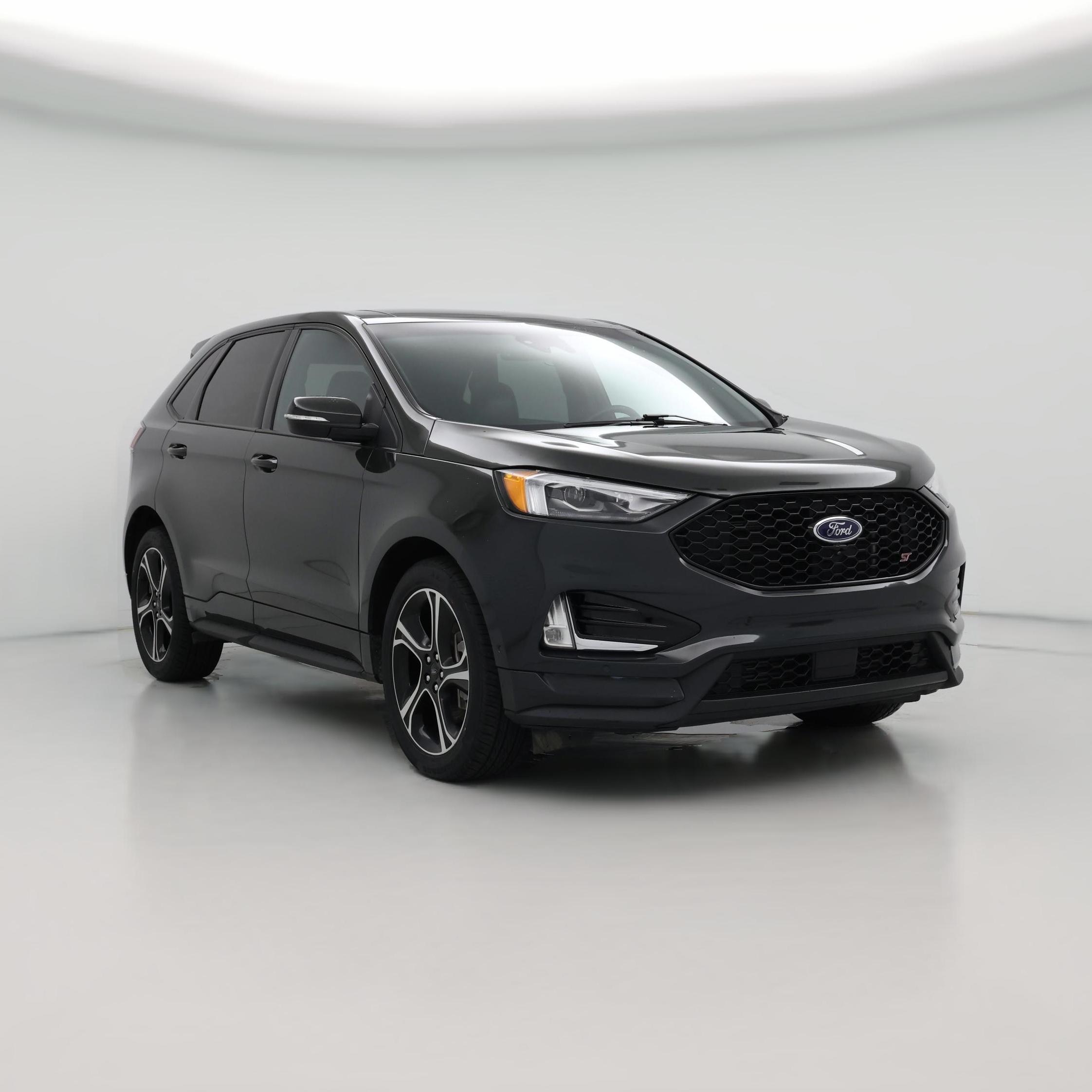 Thumbnail: 2022 Ford Edge - 1