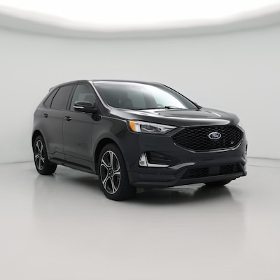 2022 Ford Edge ST