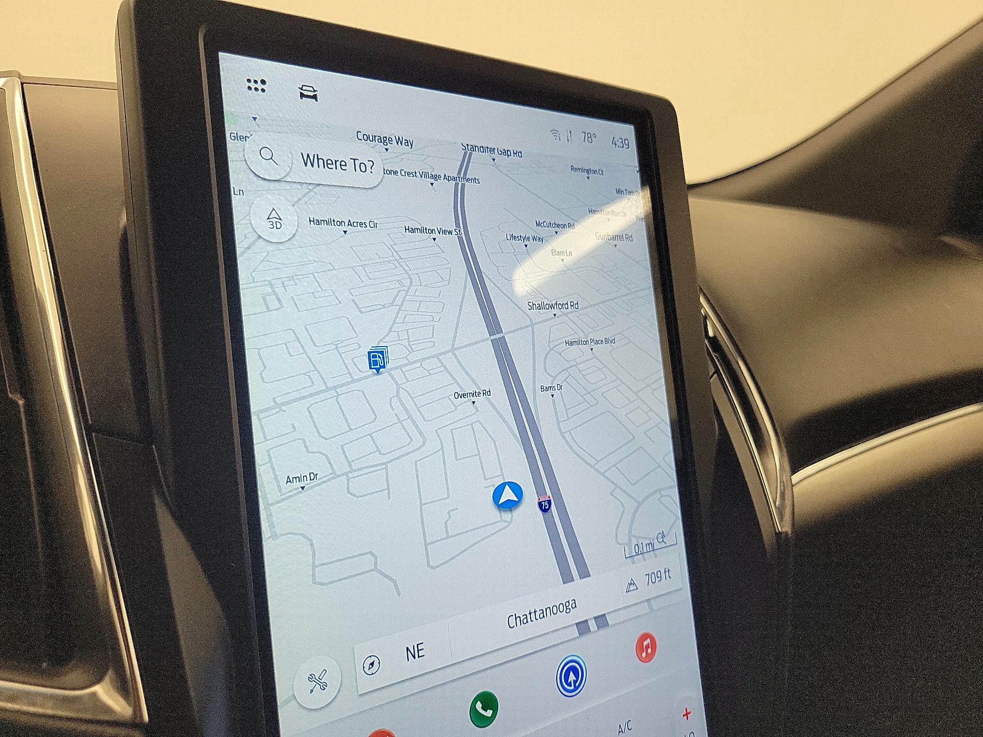 Thumbnail: 2022 Ford Edge - 14