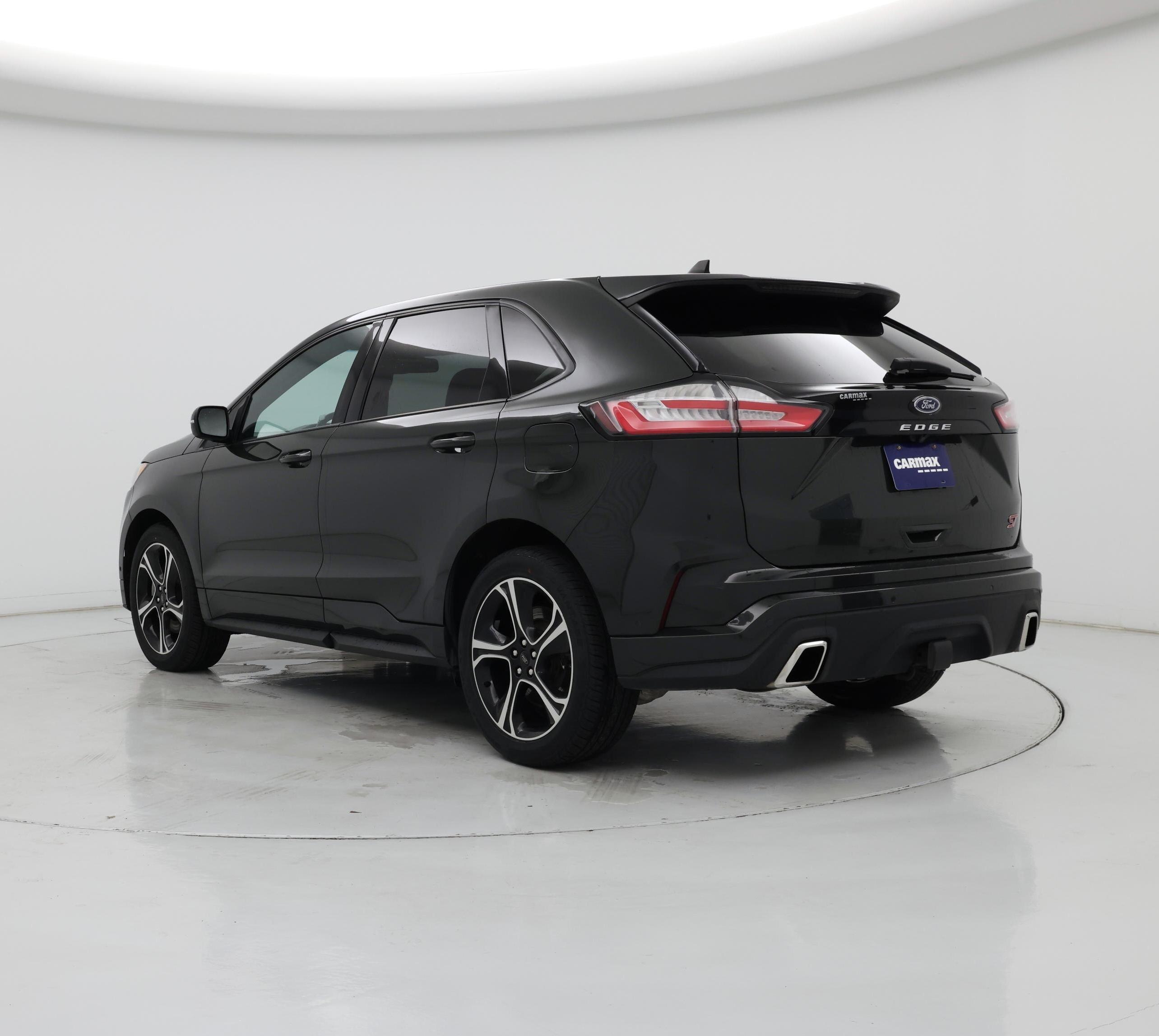 Thumbnail: 2022 Ford Edge - 2