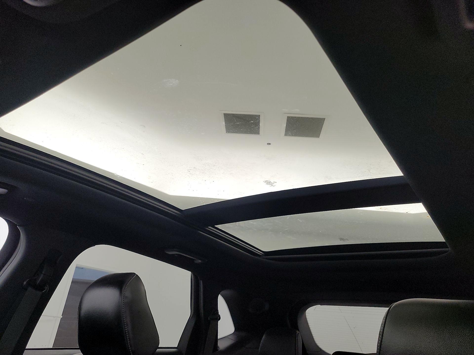 Thumbnail: 2022 Ford Edge - 20