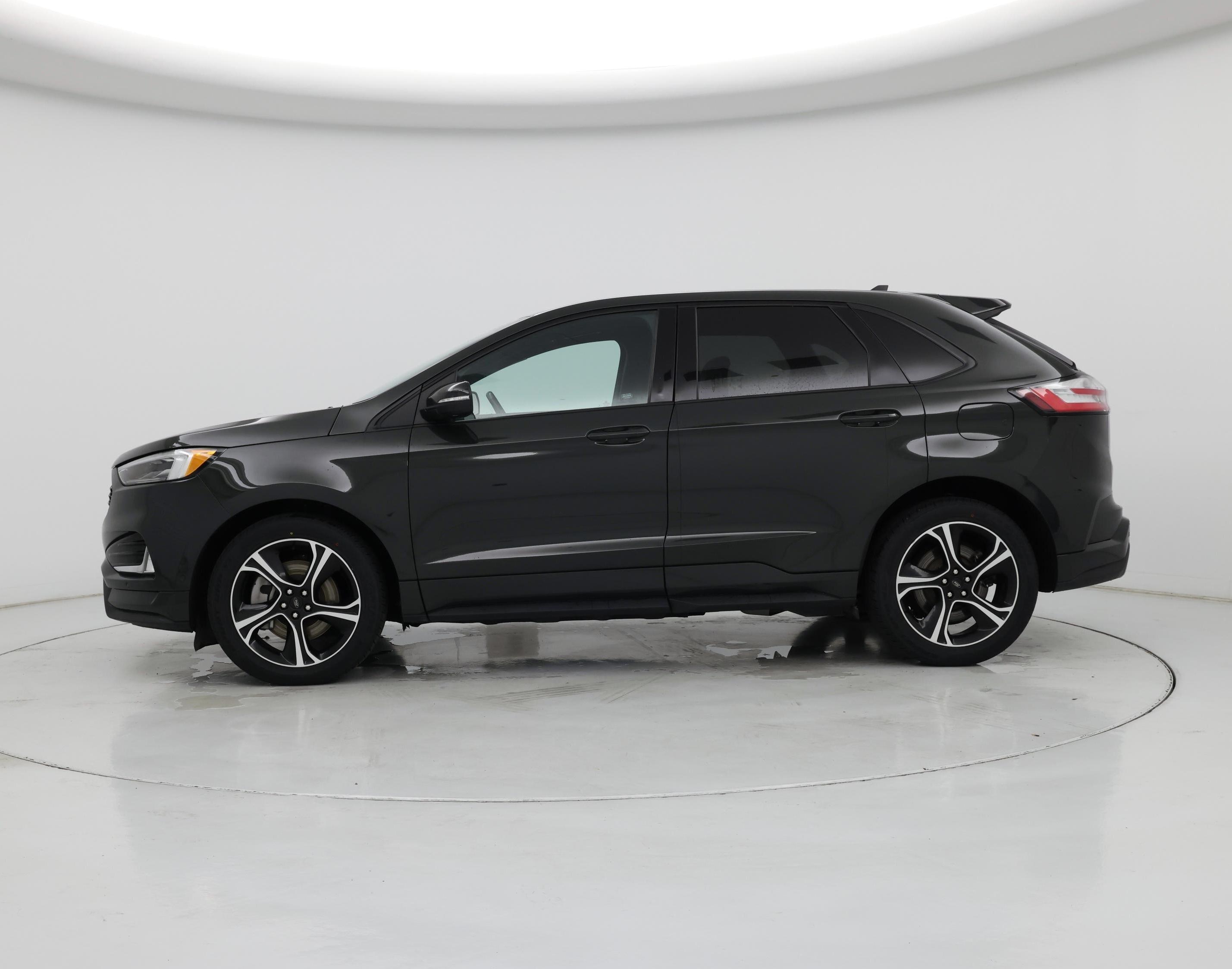 Thumbnail: 2022 Ford Edge - 3