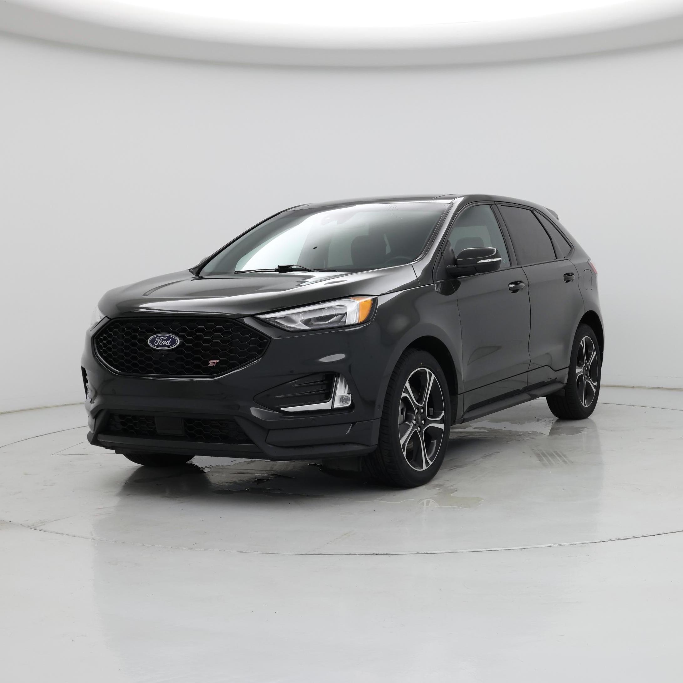 Thumbnail: 2022 Ford Edge - 4