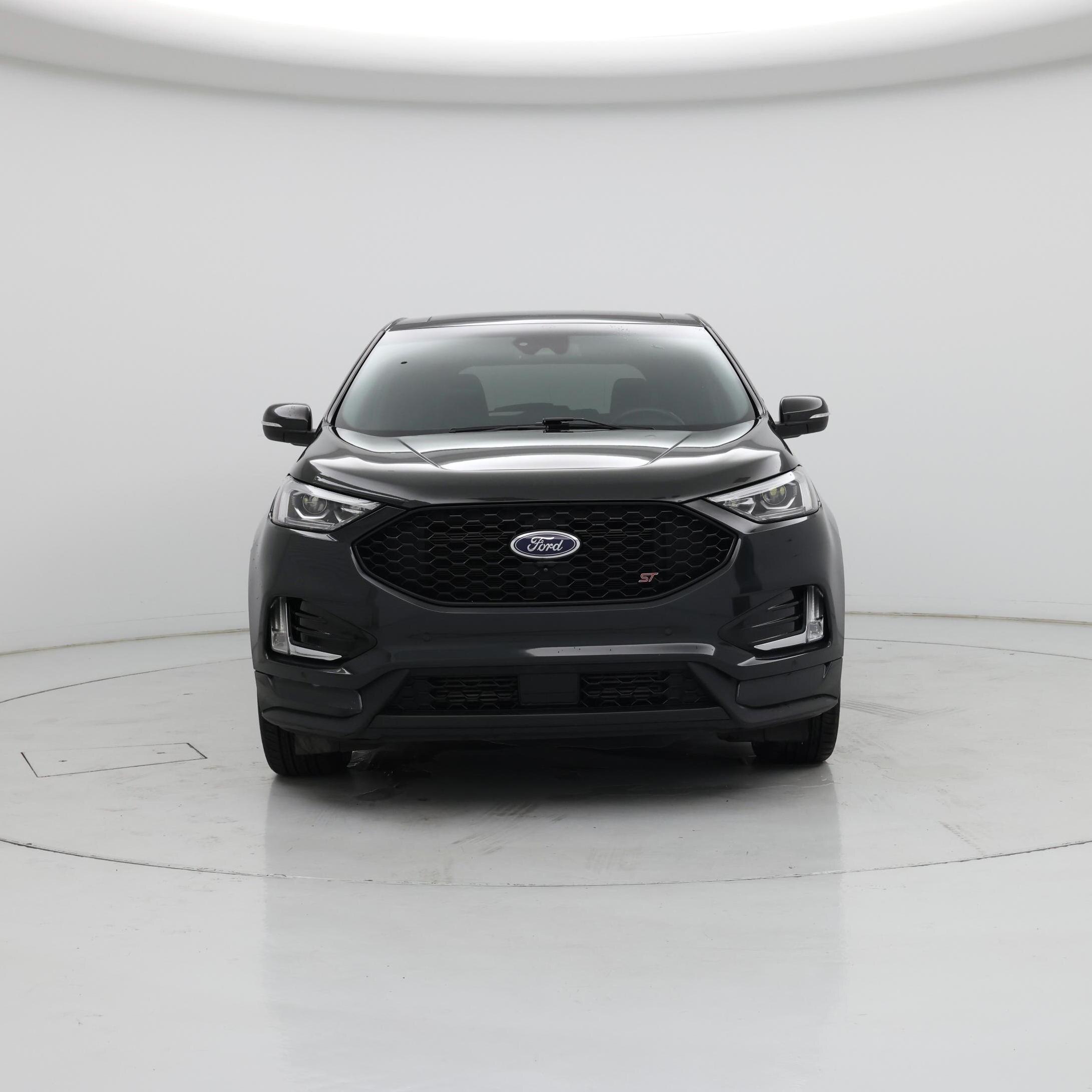 Thumbnail: 2022 Ford Edge - 5