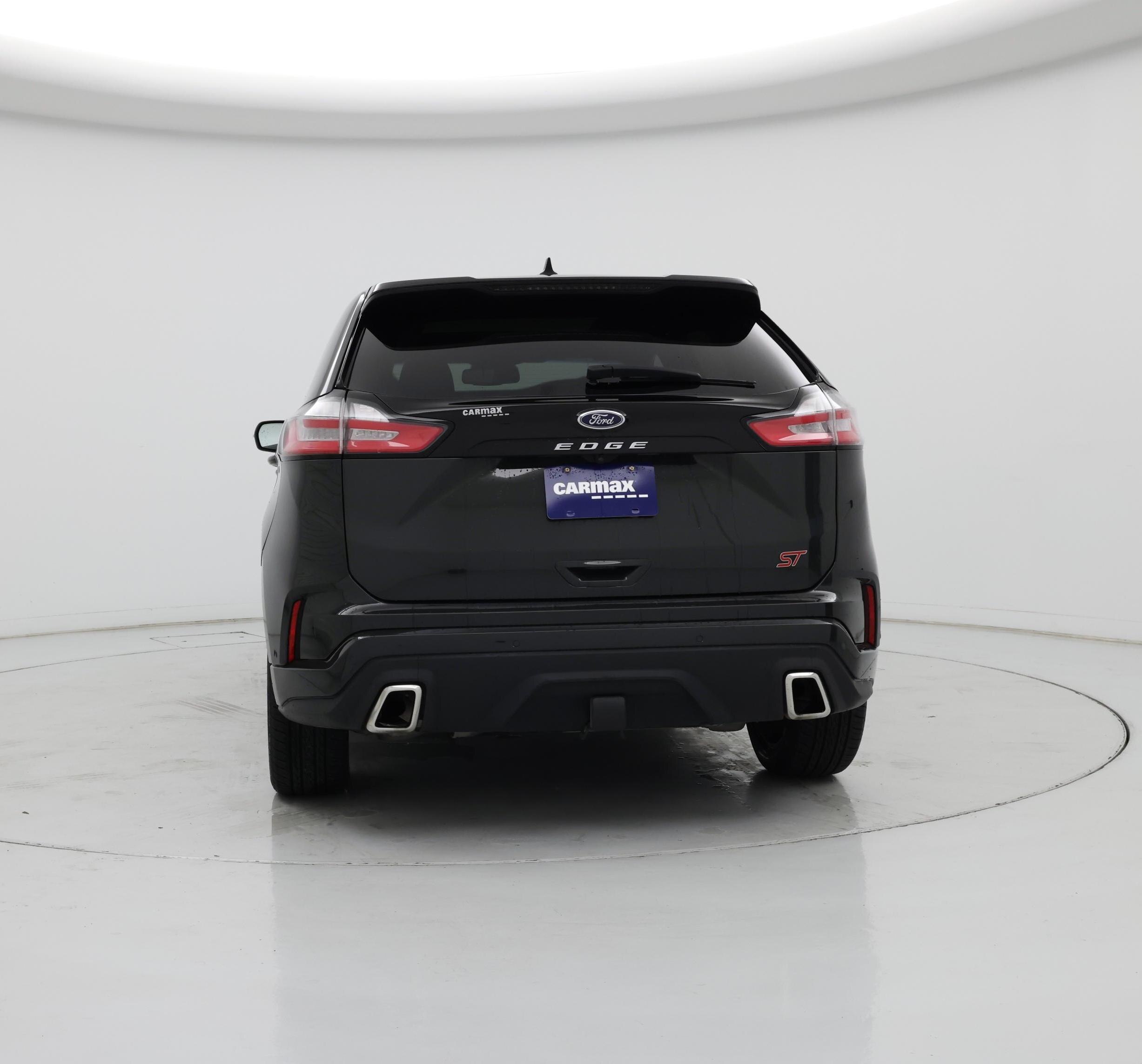 Thumbnail: 2022 Ford Edge - 6