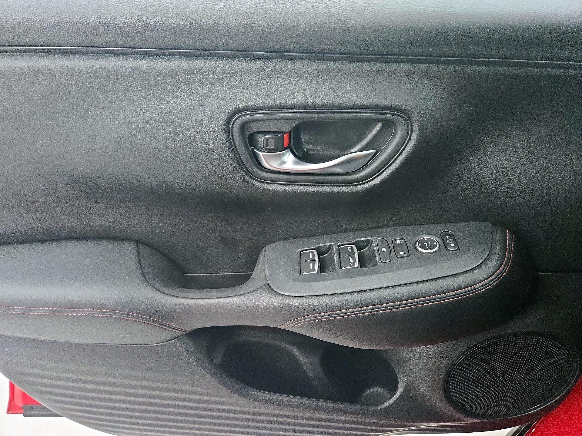 Thumbnail: 2025 Honda HR-V - 12