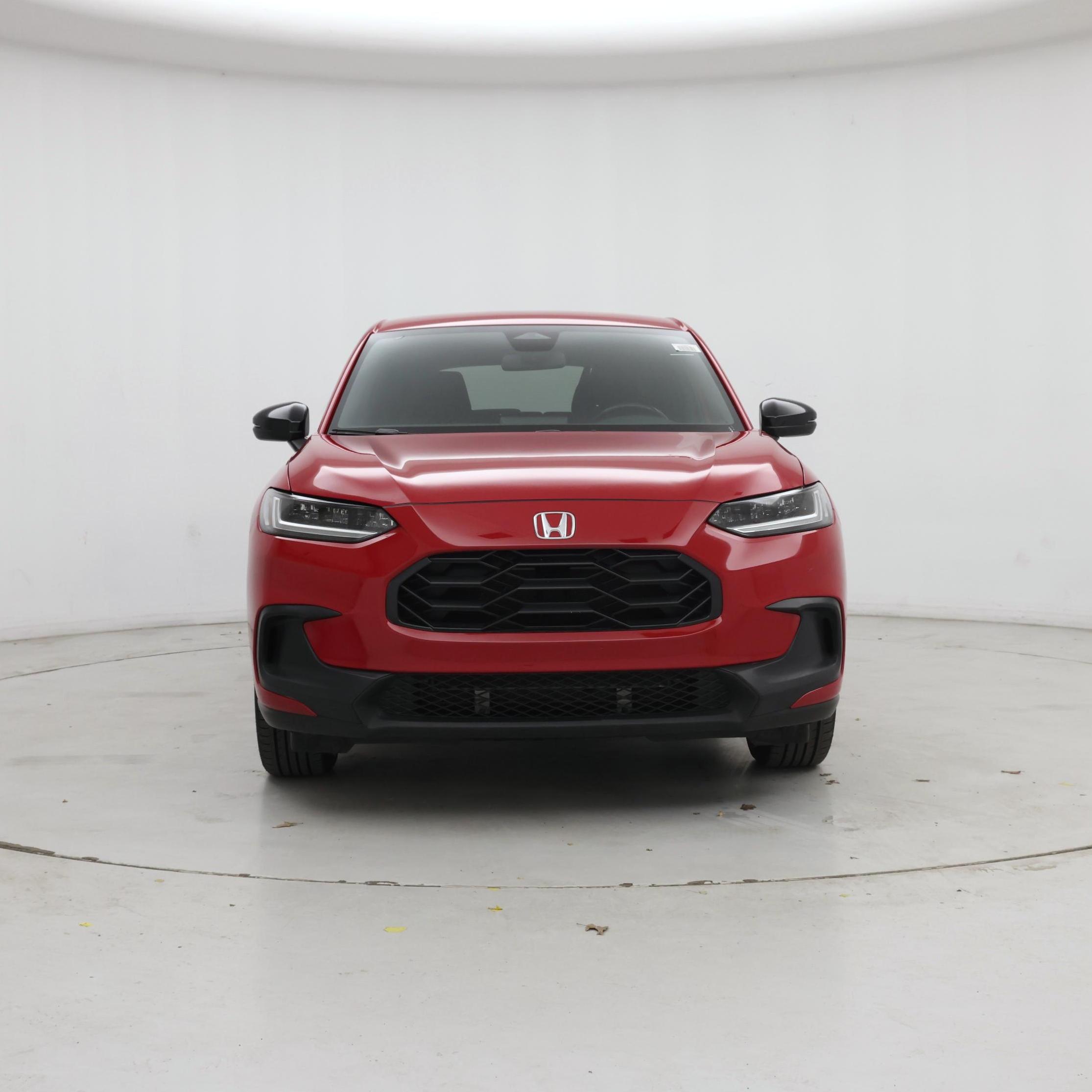 Thumbnail: 2025 Honda HR-V - 5