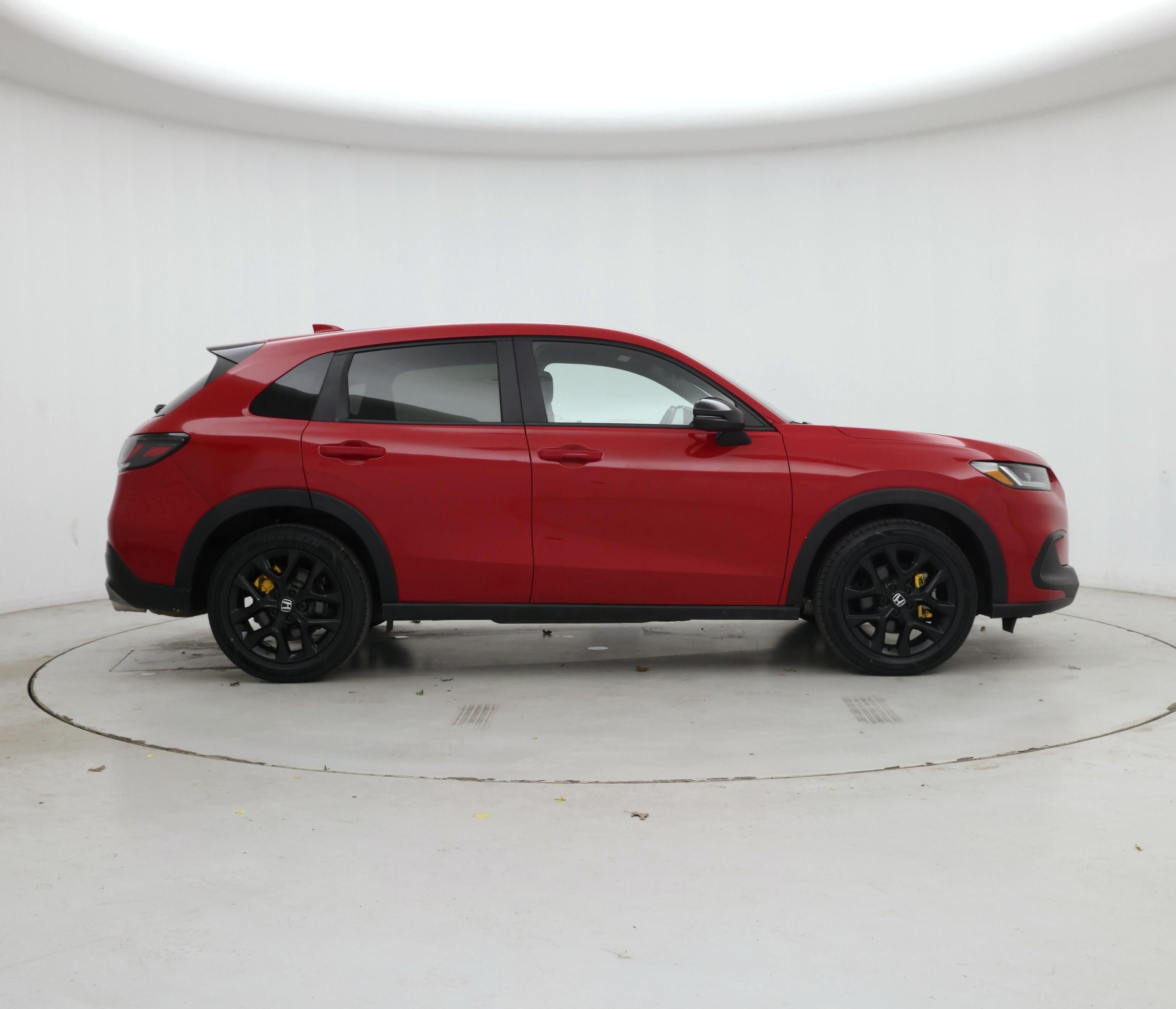 Thumbnail: 2025 Honda HR-V - 7