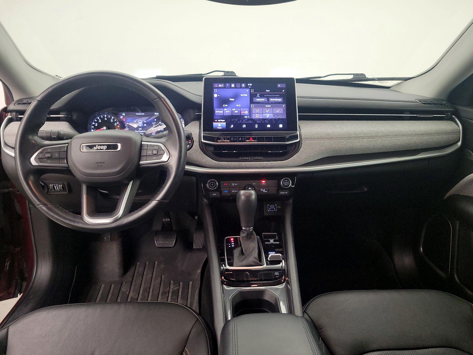 Thumbnail: 2022 Jeep Compass - 9