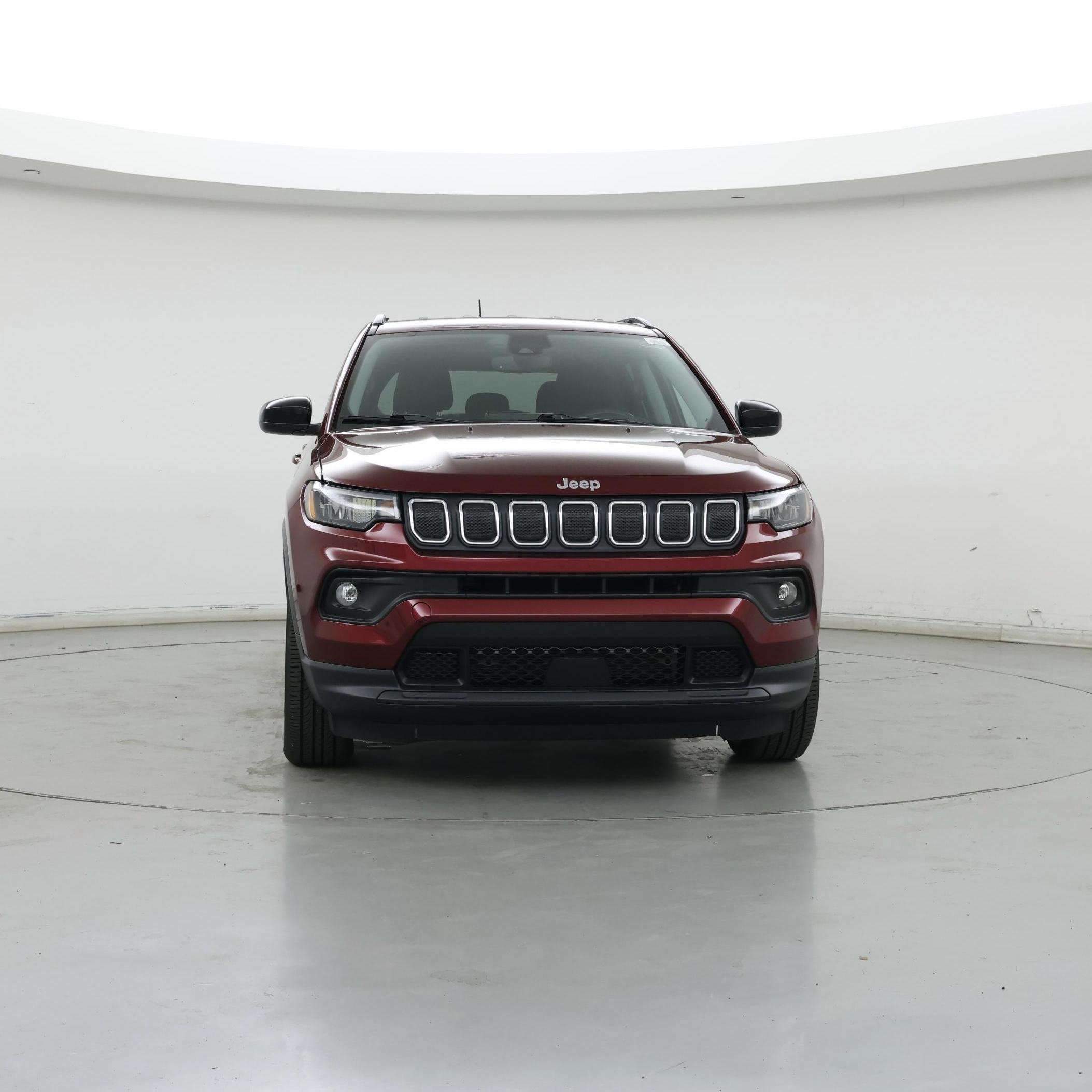 Thumbnail: 2022 Jeep Compass - 5