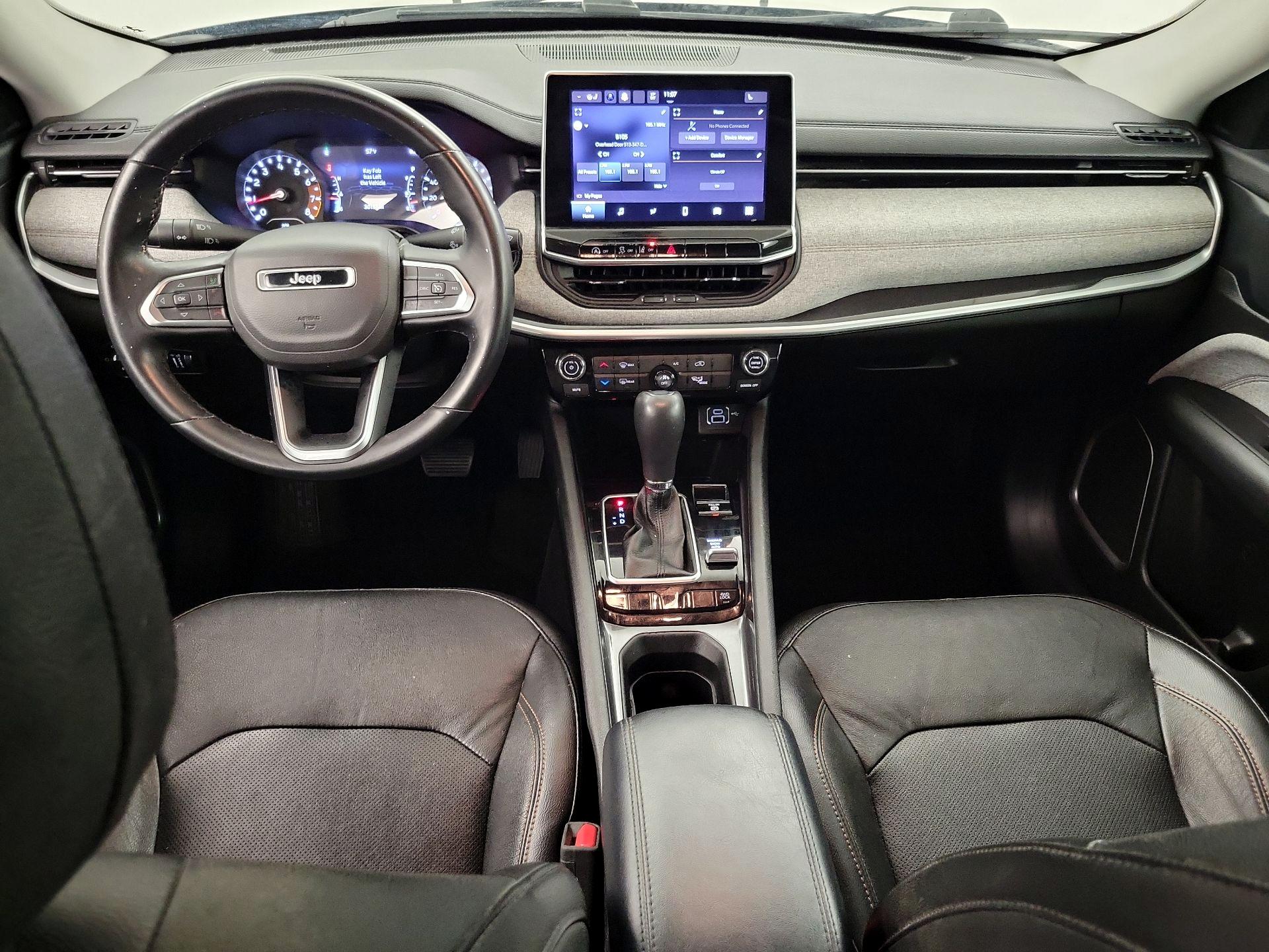 Thumbnail: 2022 Jeep Compass - 9