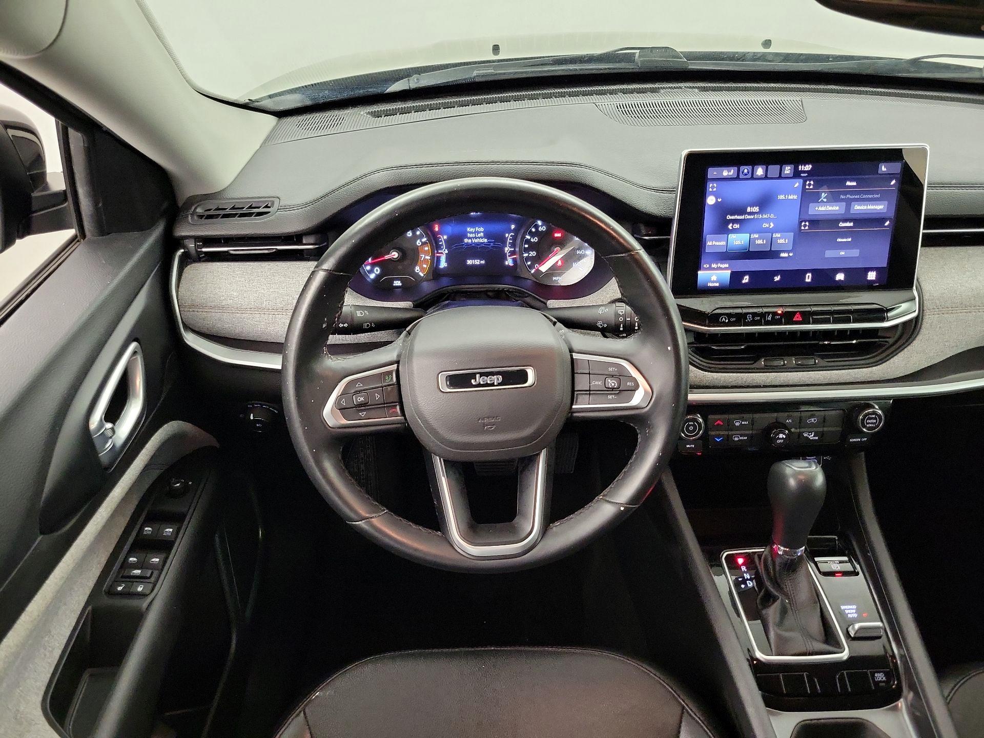 Thumbnail: 2022 Jeep Compass - 10