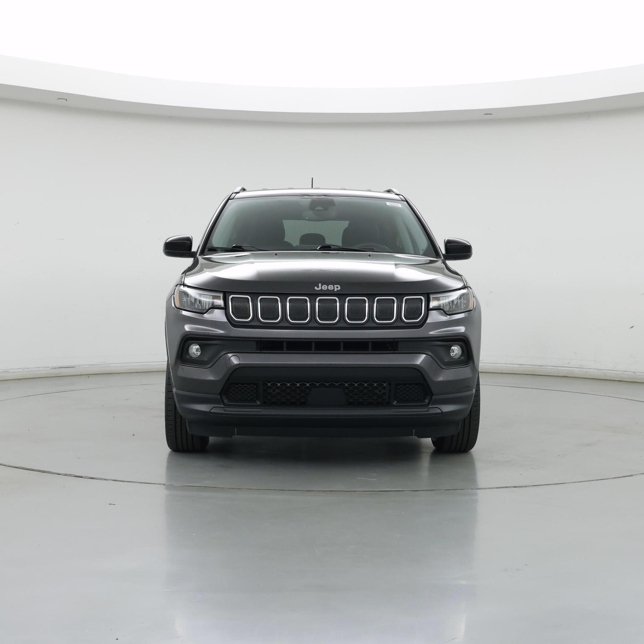 Thumbnail: 2022 Jeep Compass - 5