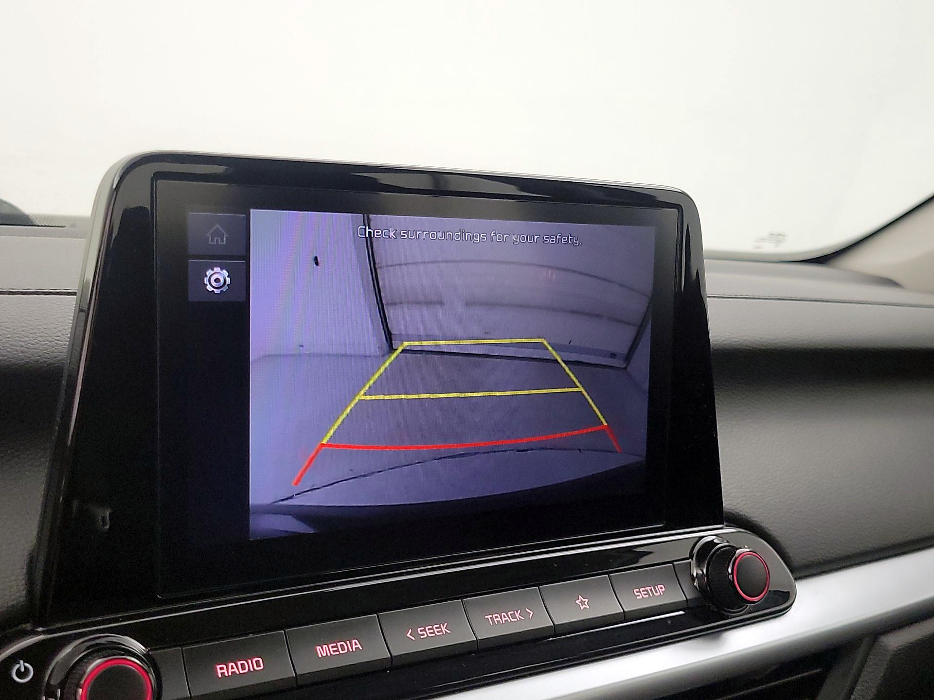 Thumbnail: 2024 Kia Forte - 14