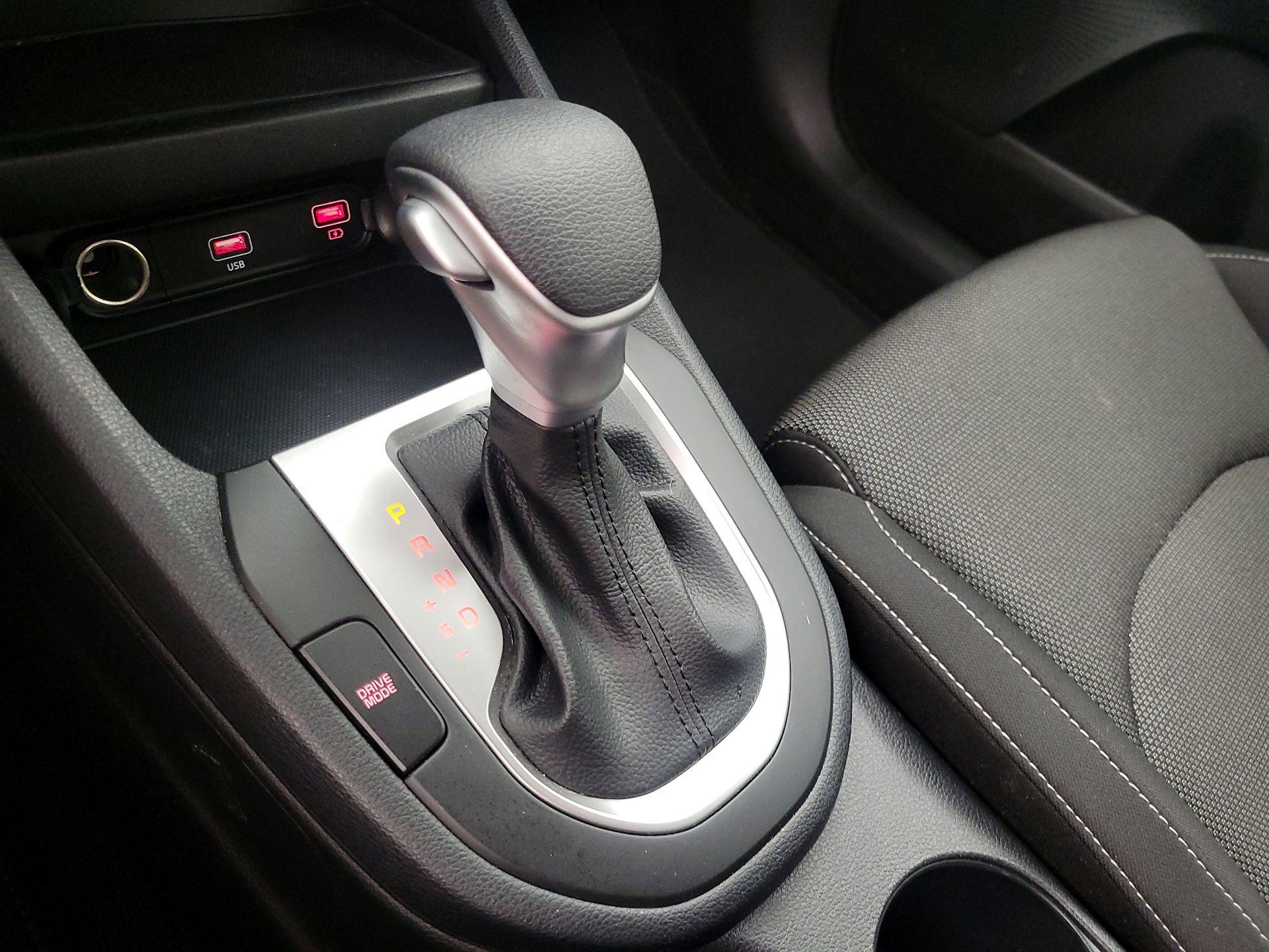 Thumbnail: 2024 Kia Forte - 17