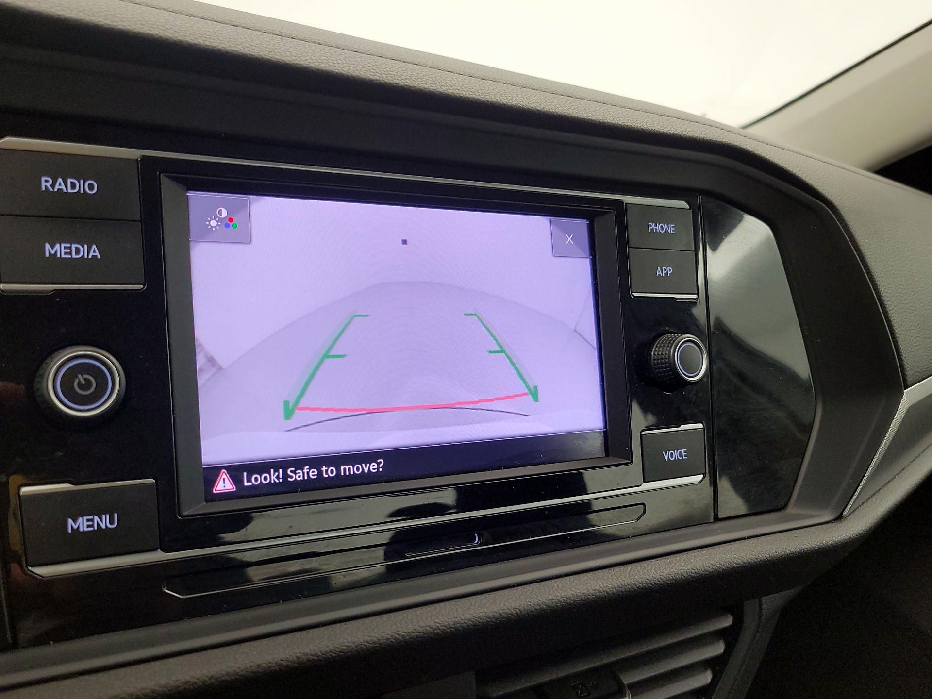 Thumbnail: 2023 Volkswagen Jetta - 14