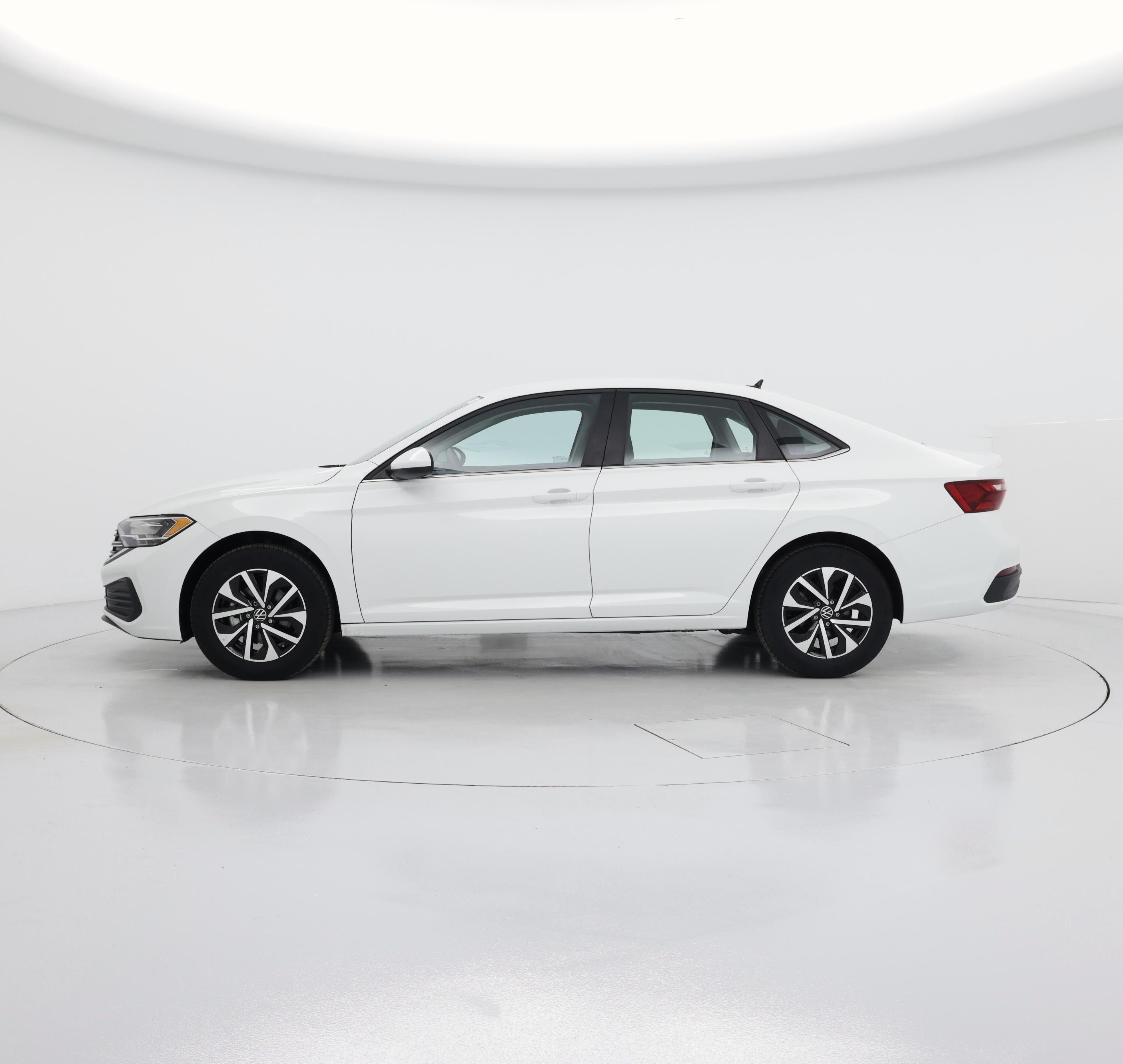 Thumbnail: 2023 Volkswagen Jetta - 3