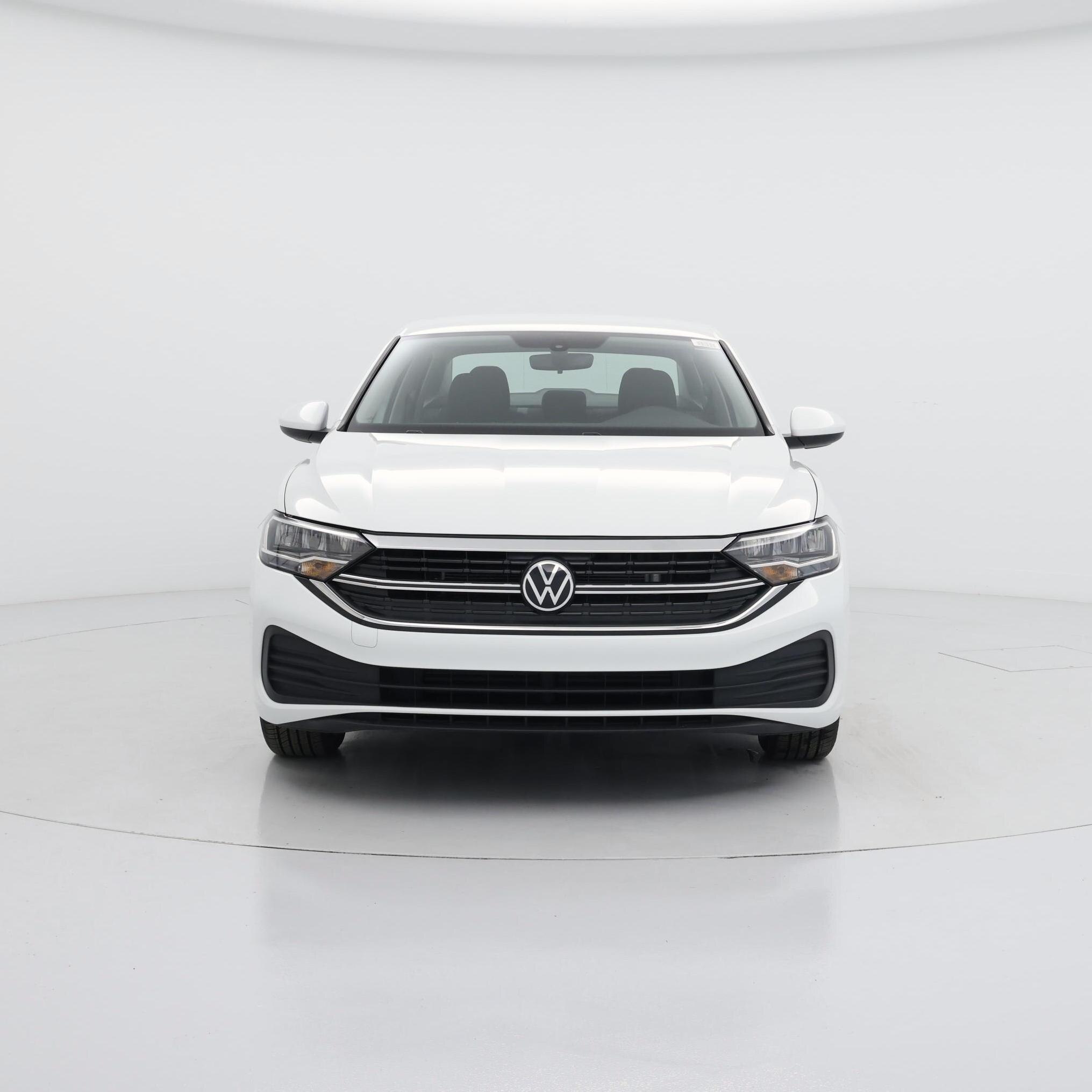 Thumbnail: 2023 Volkswagen Jetta - 5