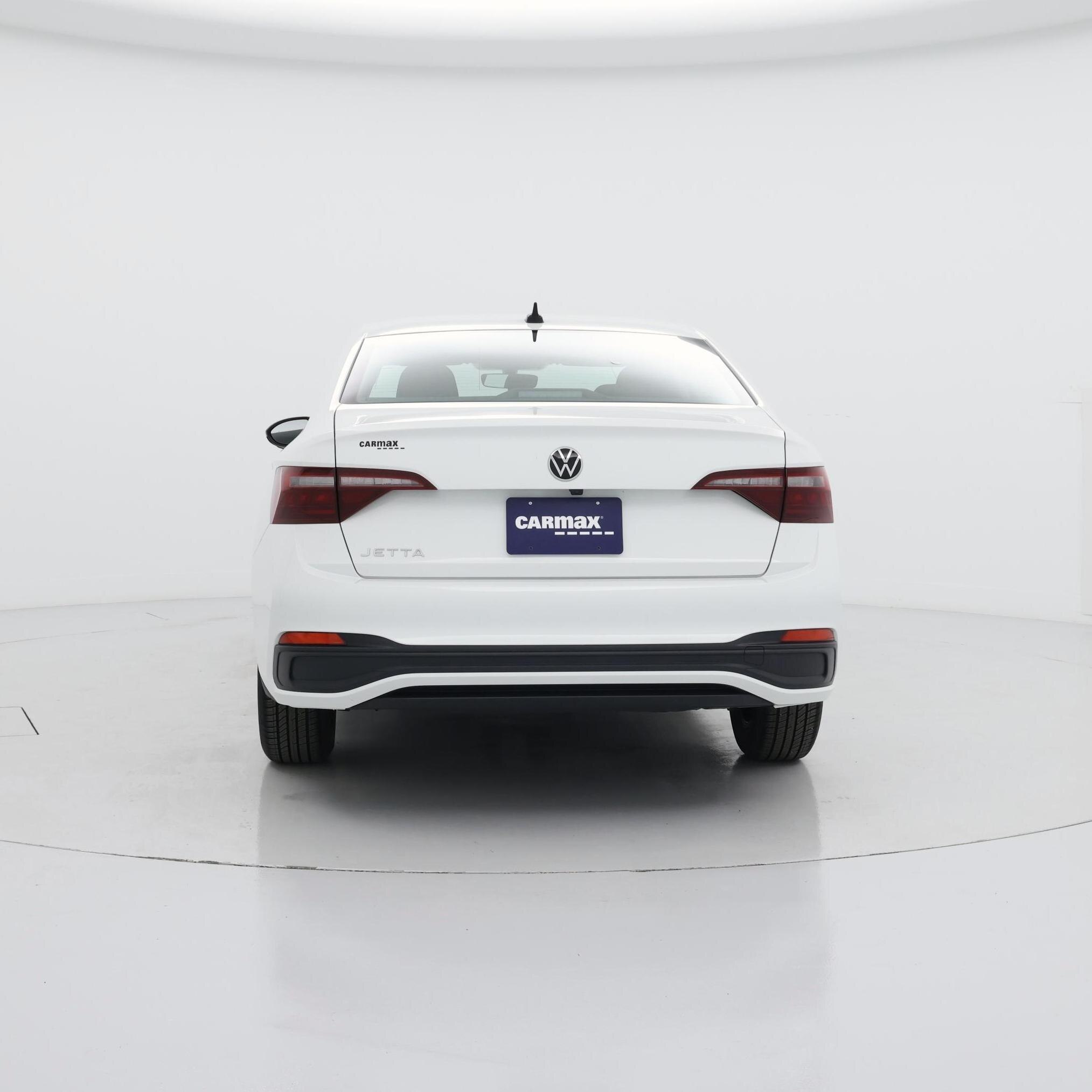 Thumbnail: 2023 Volkswagen Jetta - 6