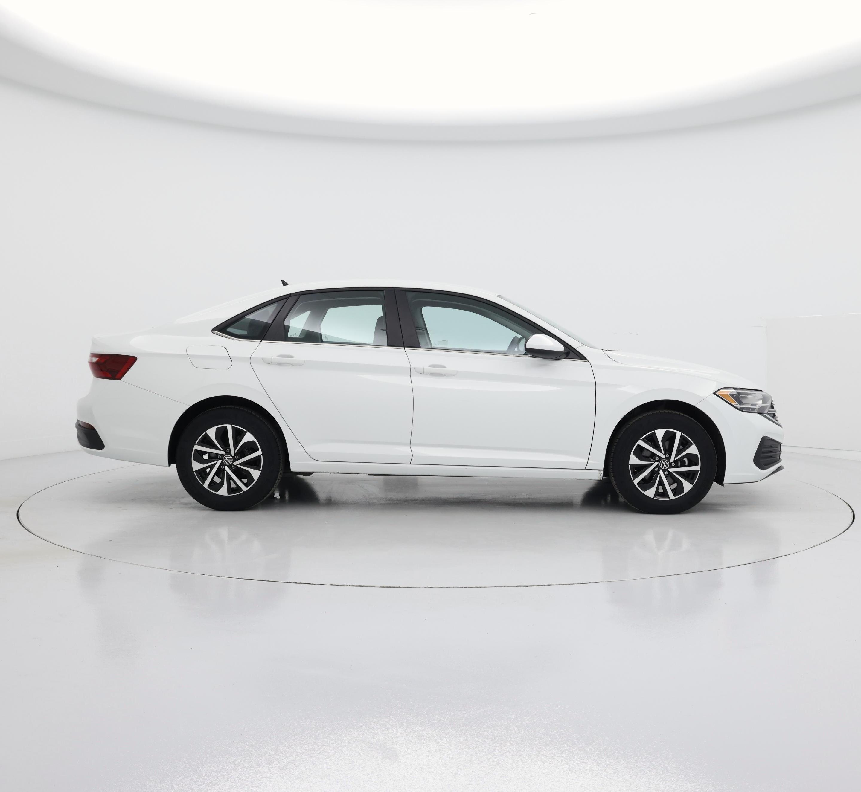 Thumbnail: 2023 Volkswagen Jetta - 7