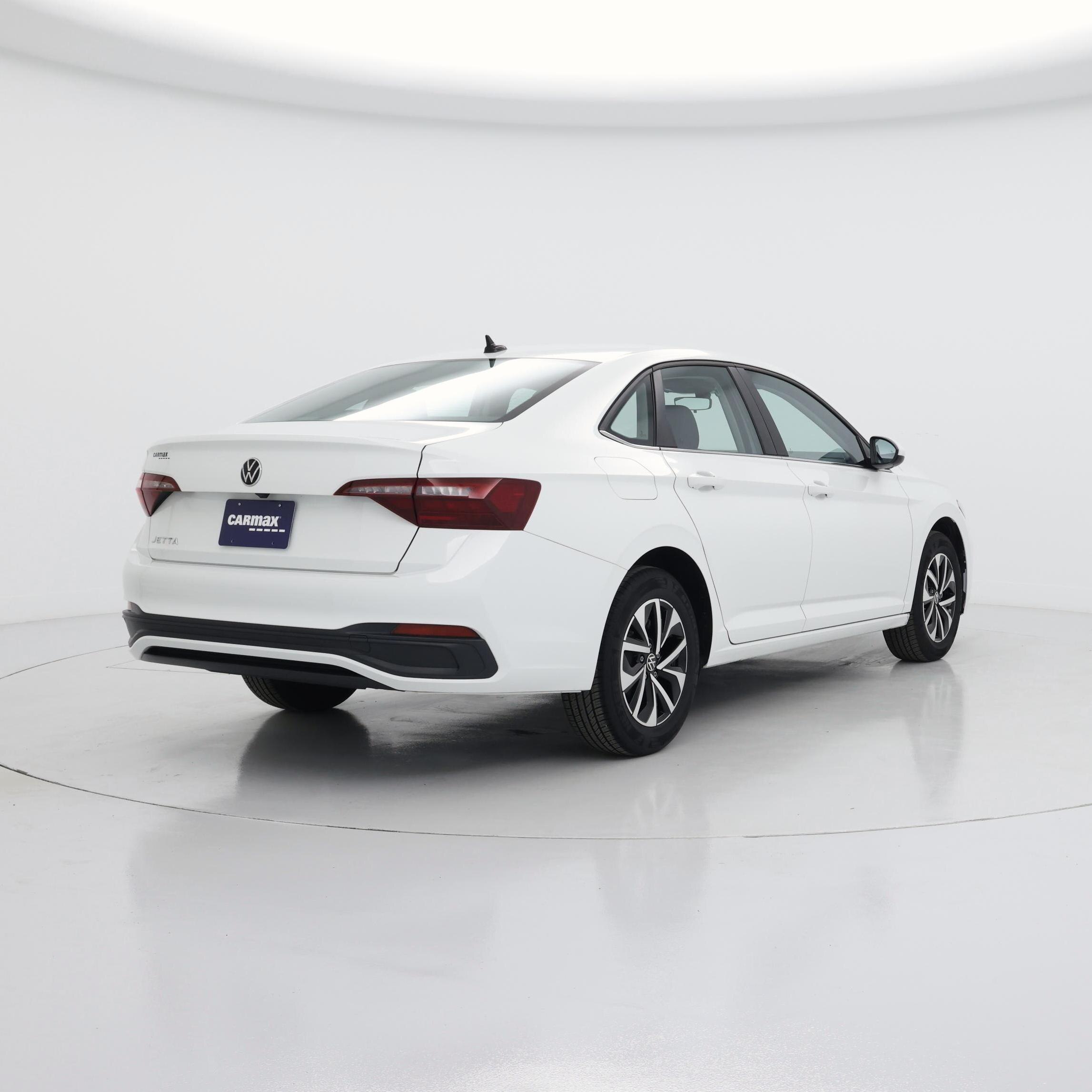 Thumbnail: 2023 Volkswagen Jetta - 8