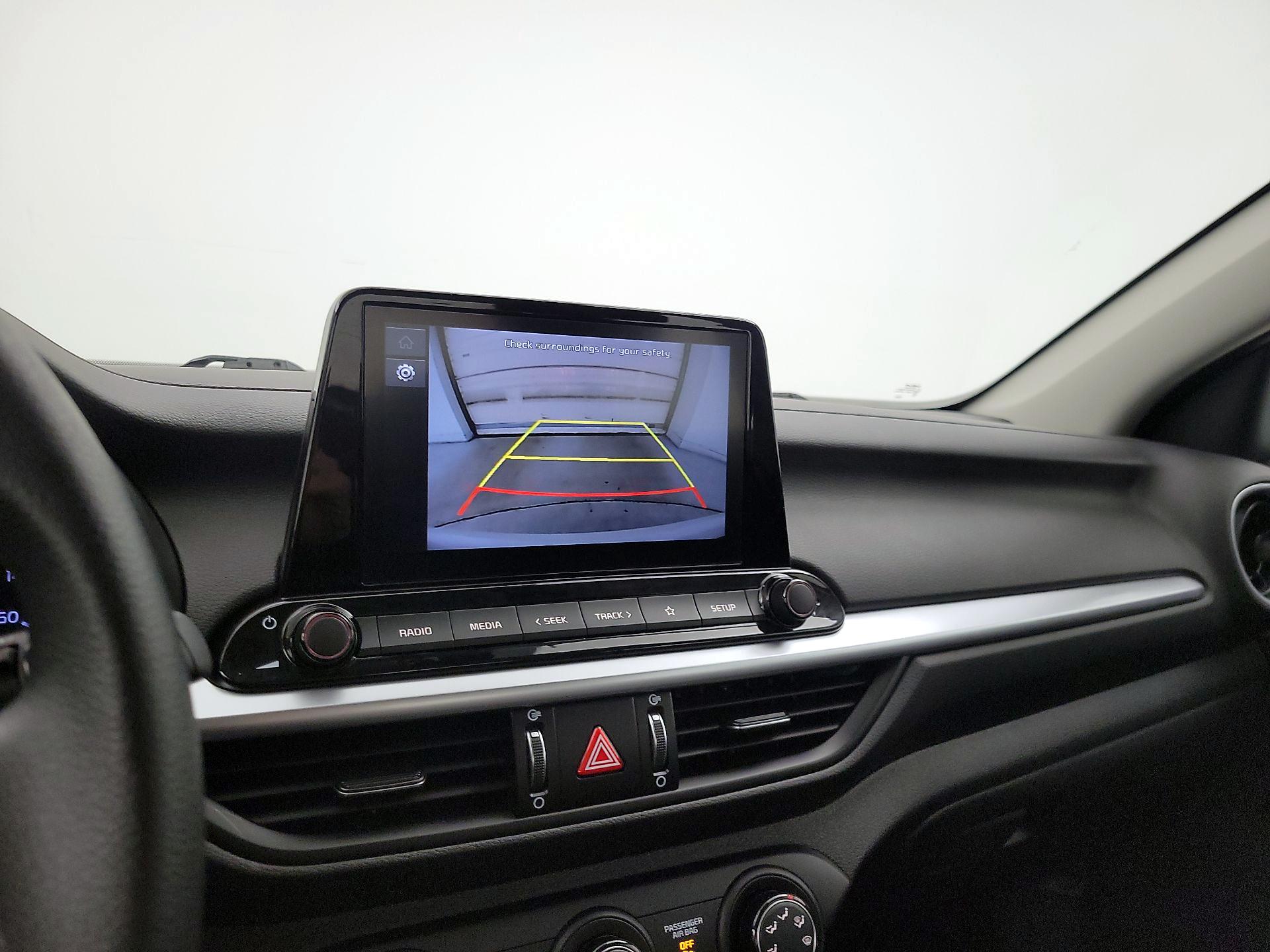 Thumbnail: 2024 Kia Forte - 12