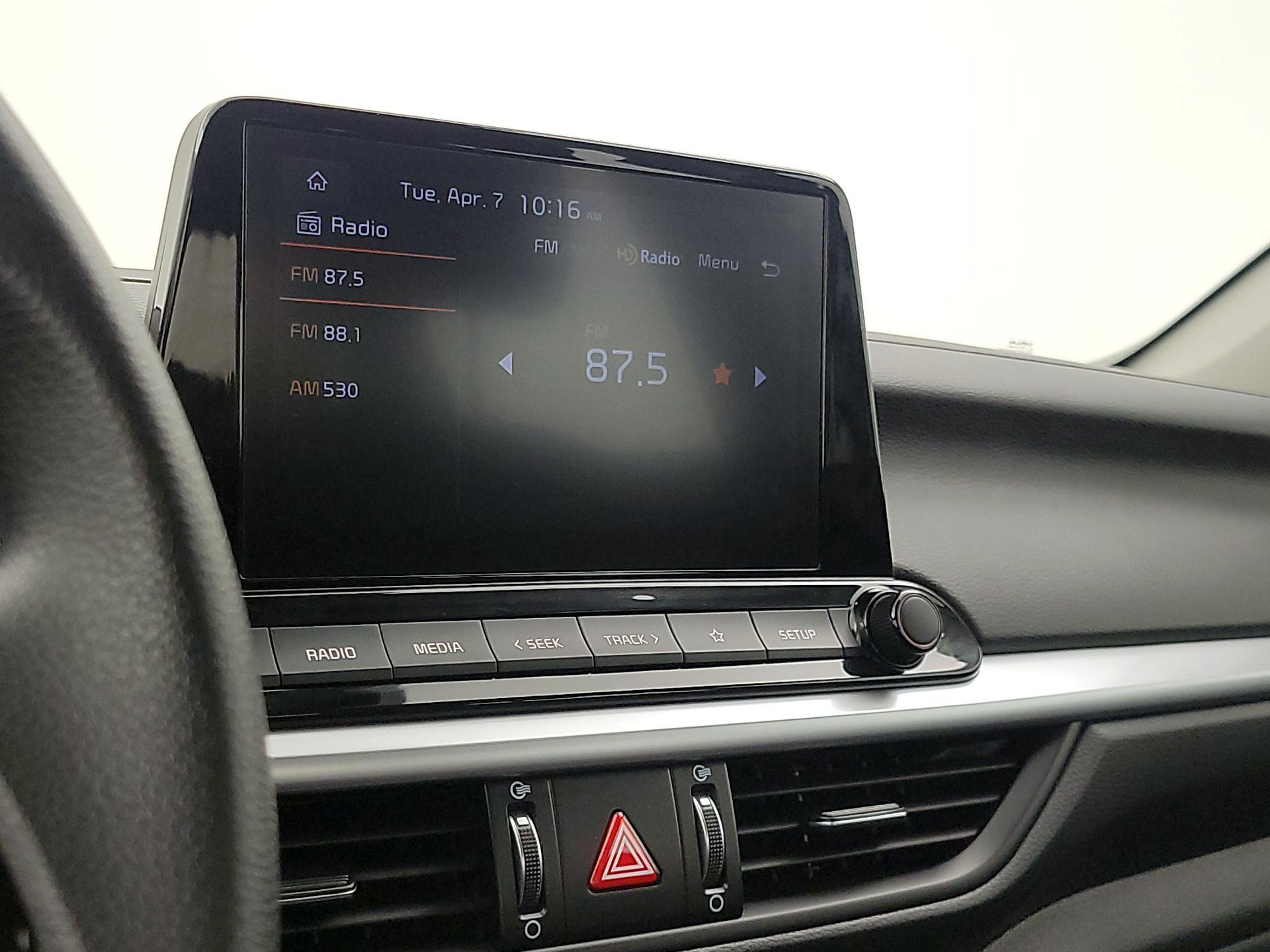 Thumbnail: 2024 Kia Forte - 13