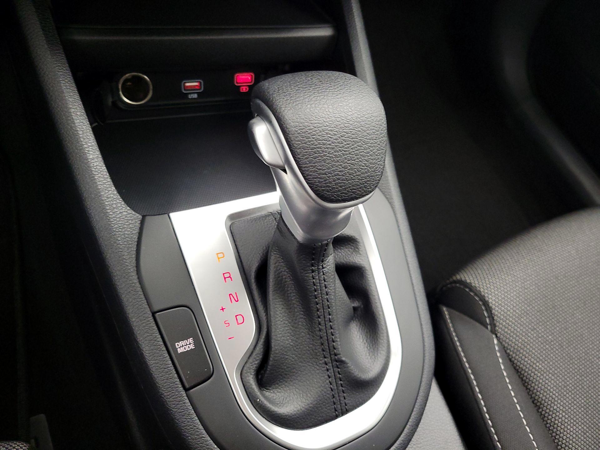 Thumbnail: 2024 Kia Forte - 15