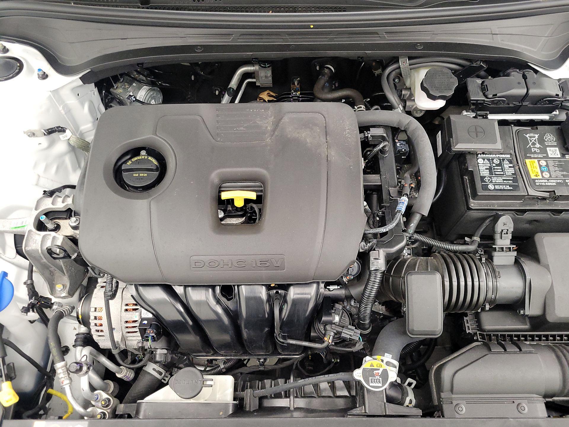 Thumbnail: 2024 Kia Forte - 19