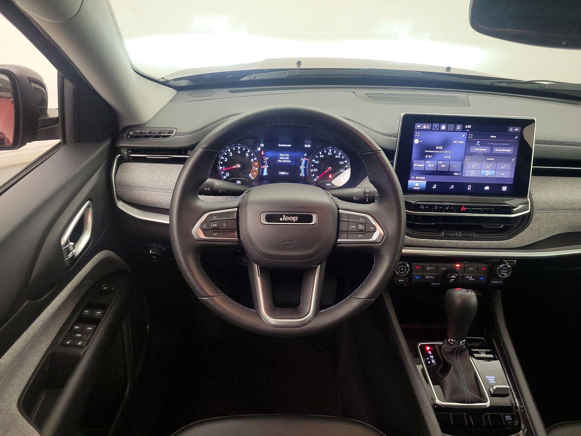 Thumbnail: 2022 Jeep Compass - 10