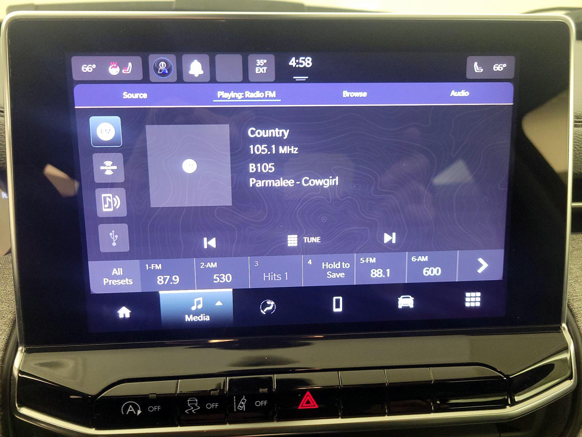 Thumbnail: 2022 Jeep Compass - 15