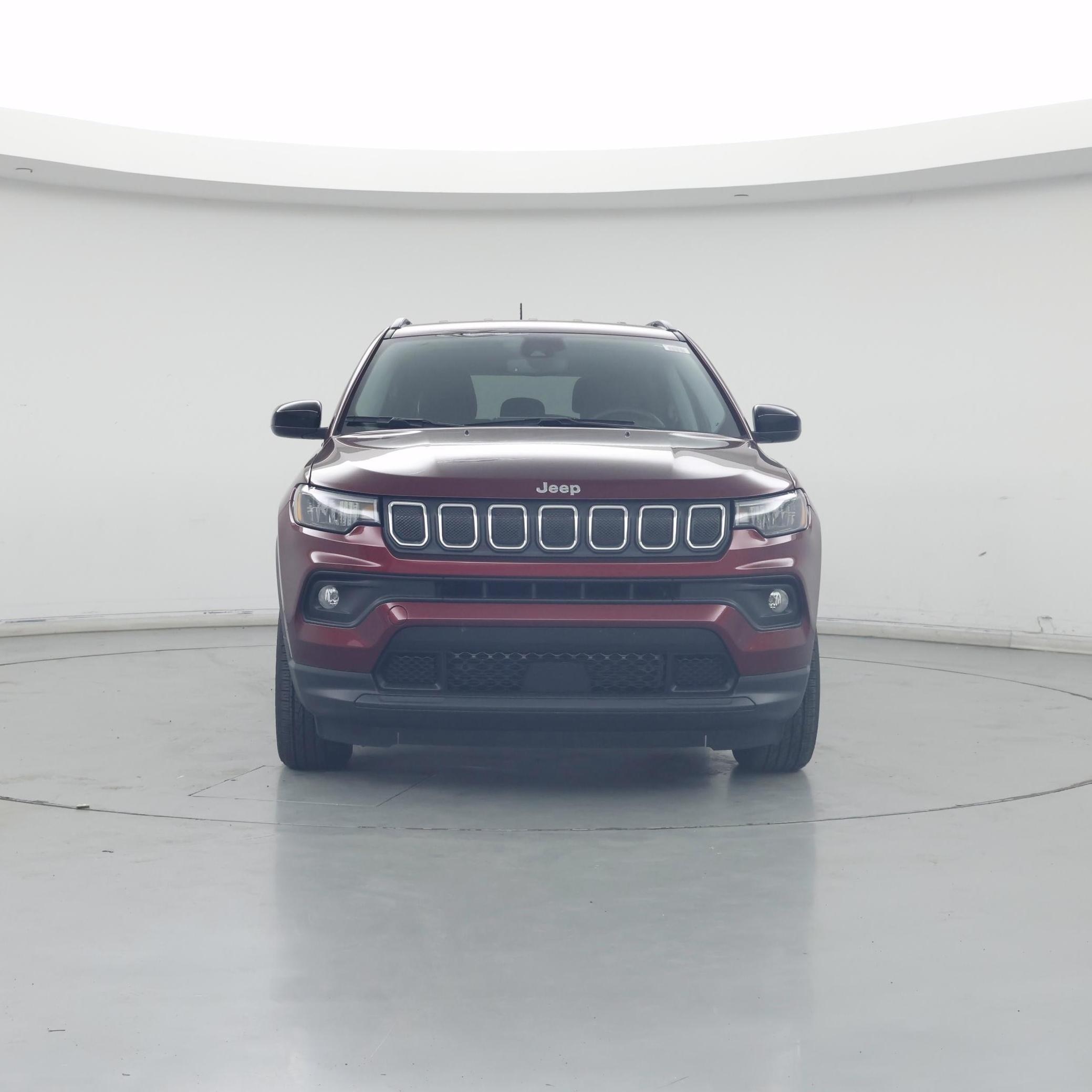 Thumbnail: 2022 Jeep Compass - 5