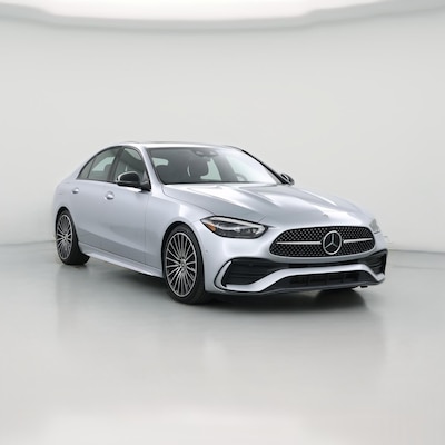 2023 Mercedes-Benz C300