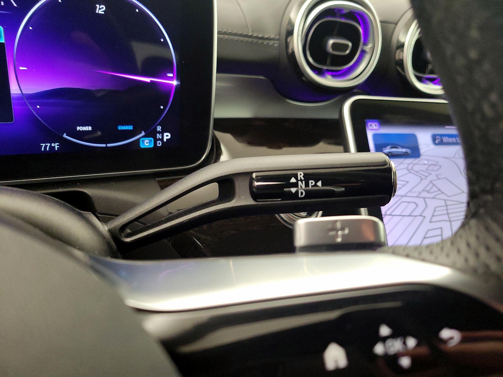 Thumbnail: 2023 Mercedes-Benz C-Class - 18