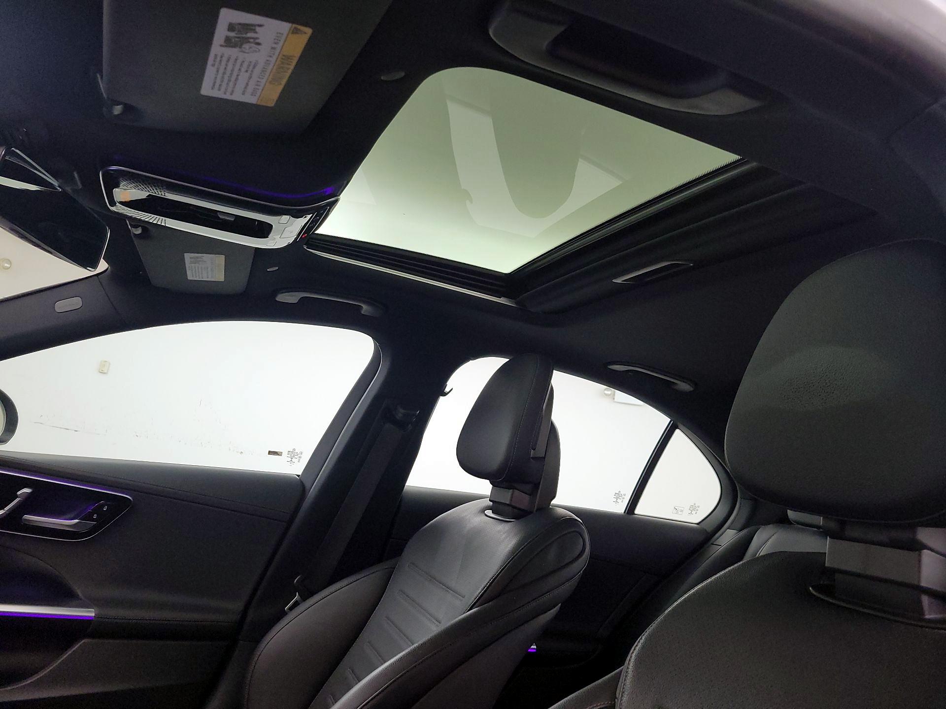 Thumbnail: 2023 Mercedes-Benz C-Class - 20