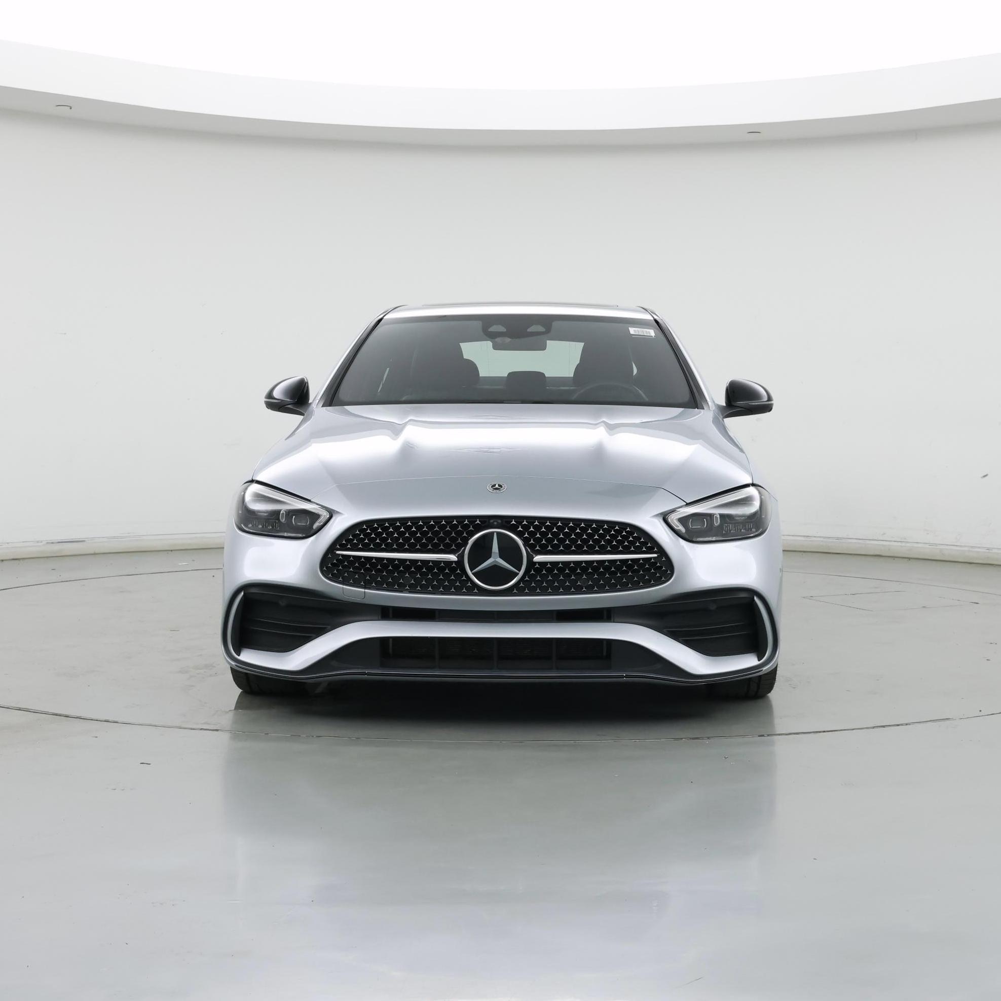 Thumbnail: 2023 Mercedes-Benz C-Class - 5