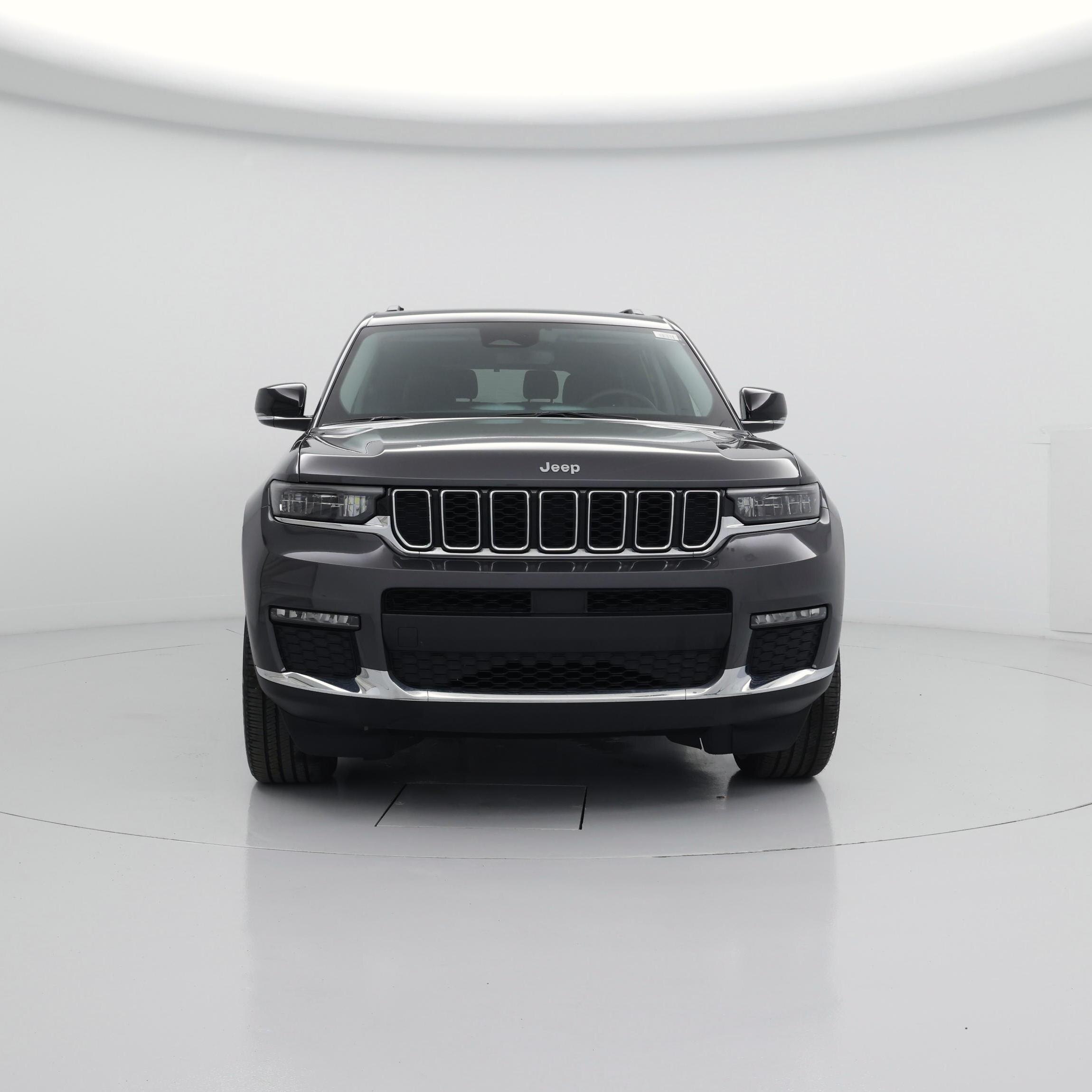 Thumbnail: 2023 Jeep Grand Cherokee L - 5