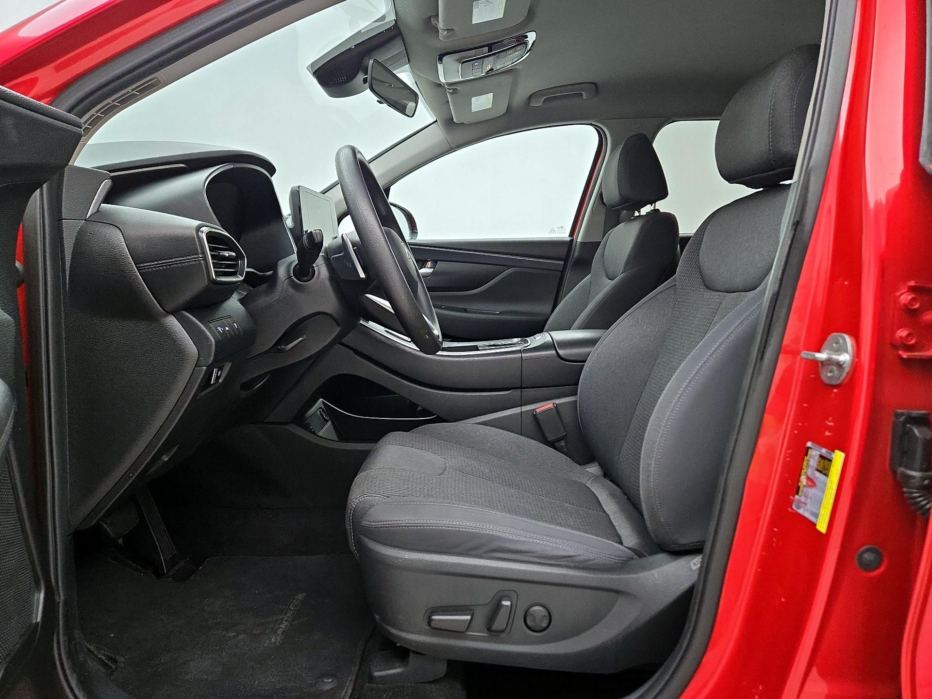 Thumbnail: 2021 Hyundai Santa Fe - 11