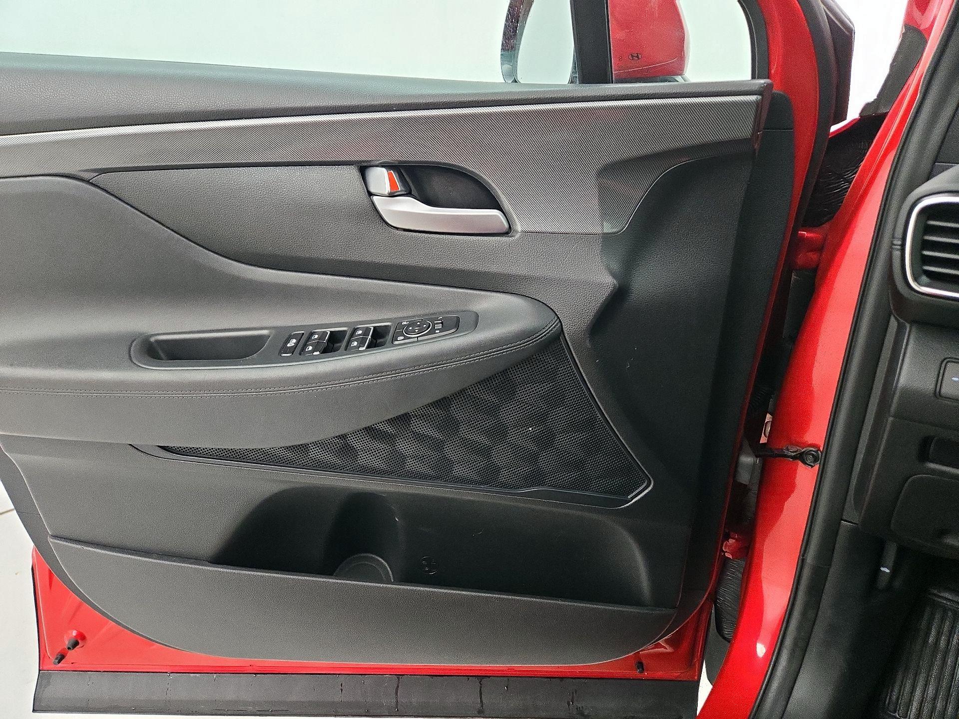 Thumbnail: 2021 Hyundai Santa Fe - 12