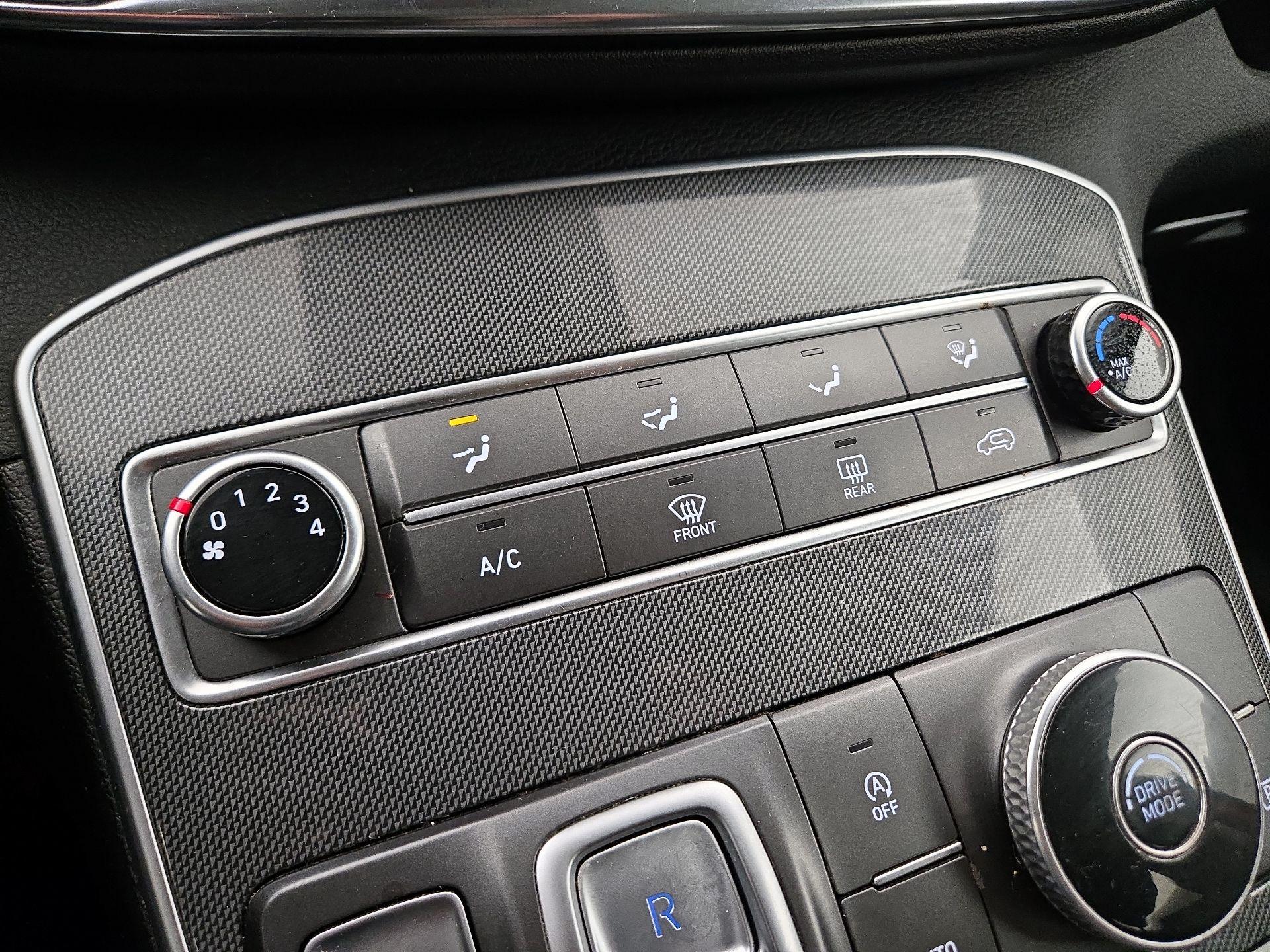 Thumbnail: 2021 Hyundai Santa Fe - 16