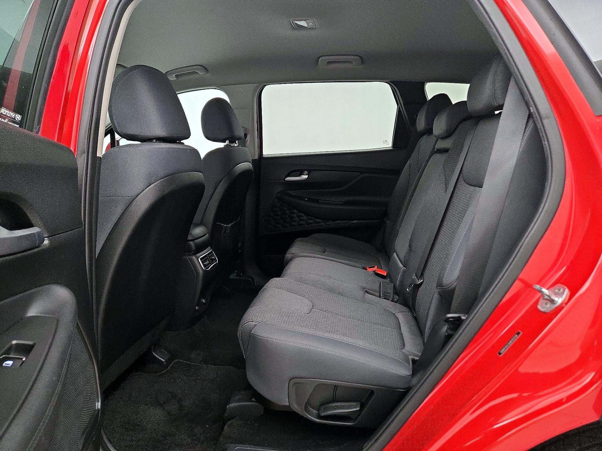 Thumbnail: 2021 Hyundai Santa Fe - 19