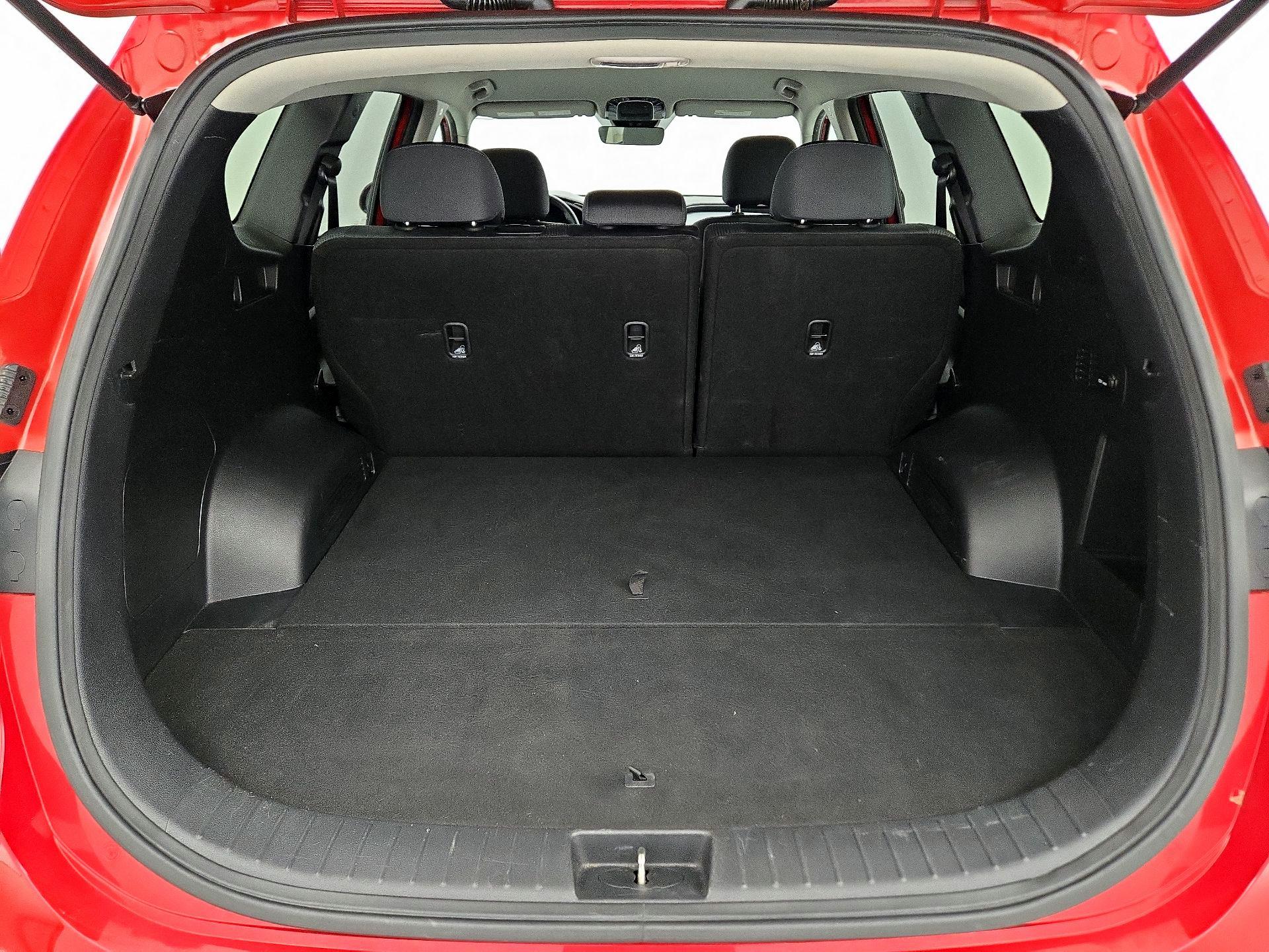 Thumbnail: 2021 Hyundai Santa Fe - 20