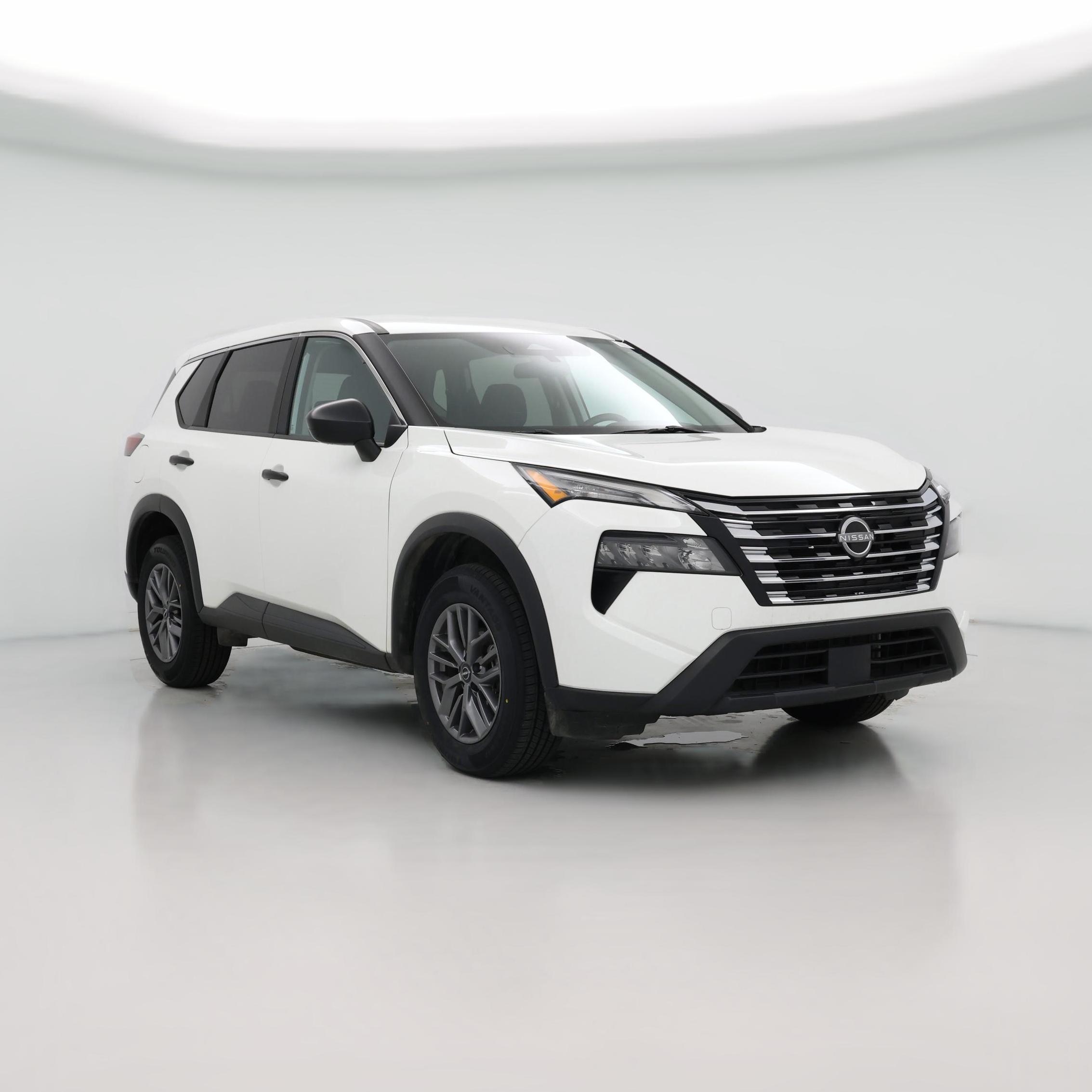 Thumbnail: 2024 Nissan Rogue - 1