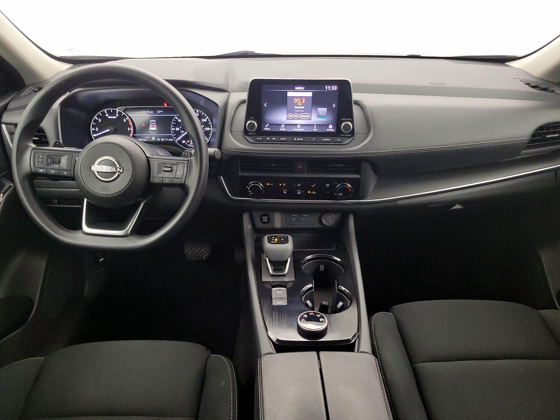 Thumbnail: 2024 Nissan Rogue - 9