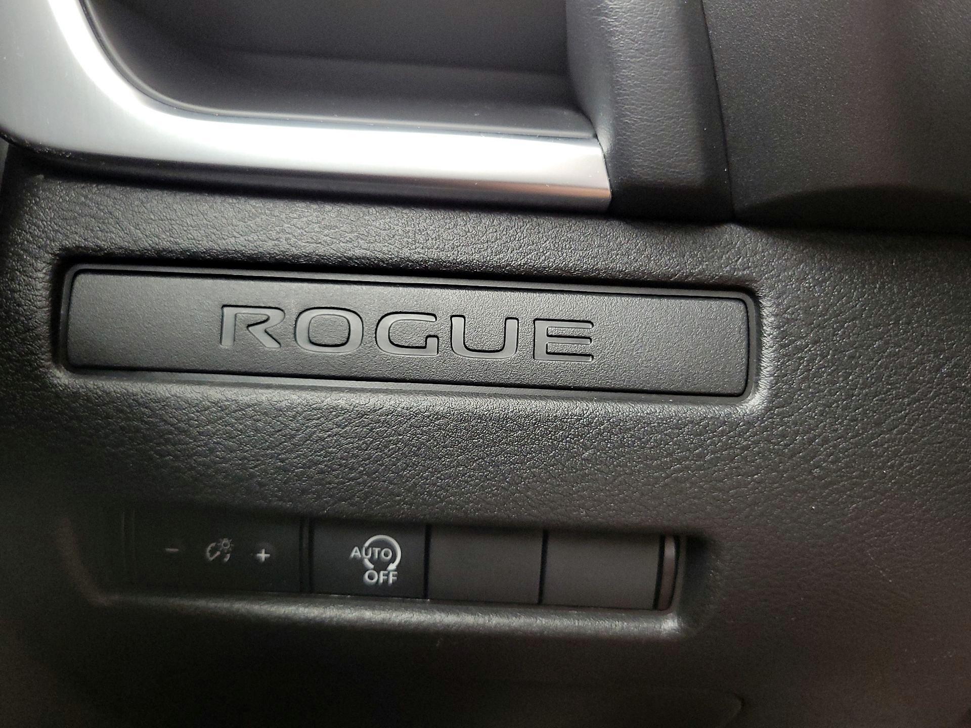 Thumbnail: 2024 Nissan Rogue - 13