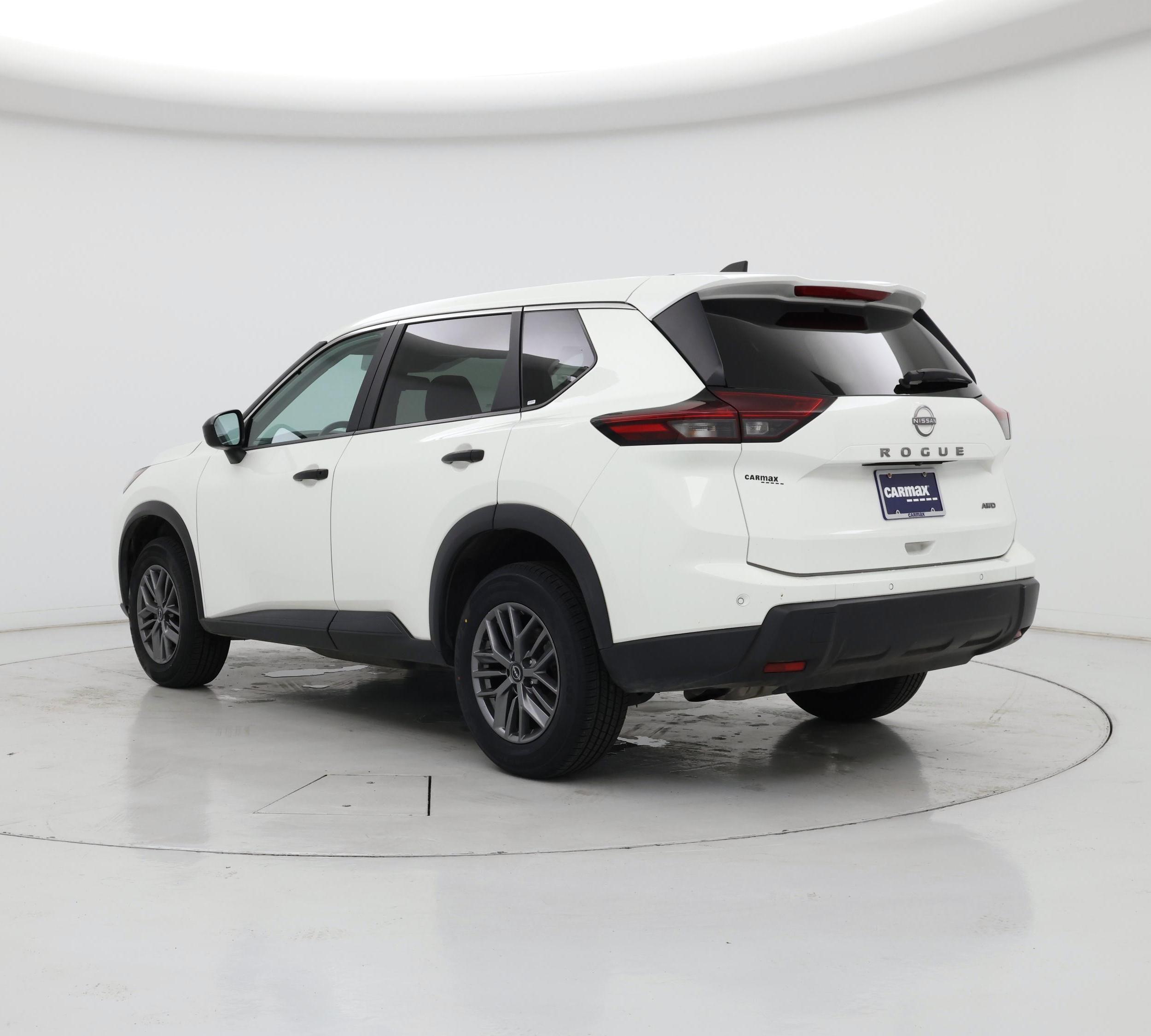 Thumbnail: 2024 Nissan Rogue - 2