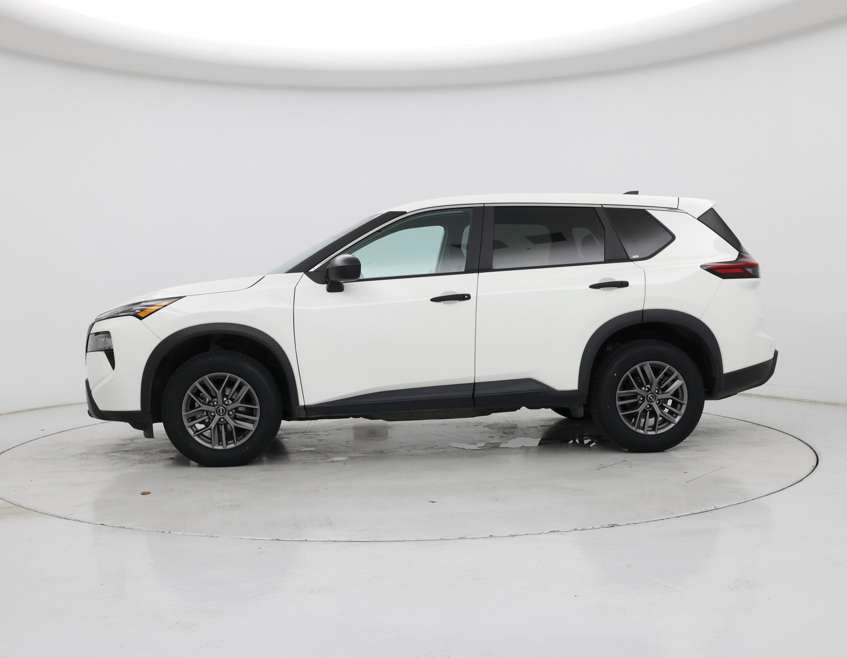 Thumbnail: 2024 Nissan Rogue - 3